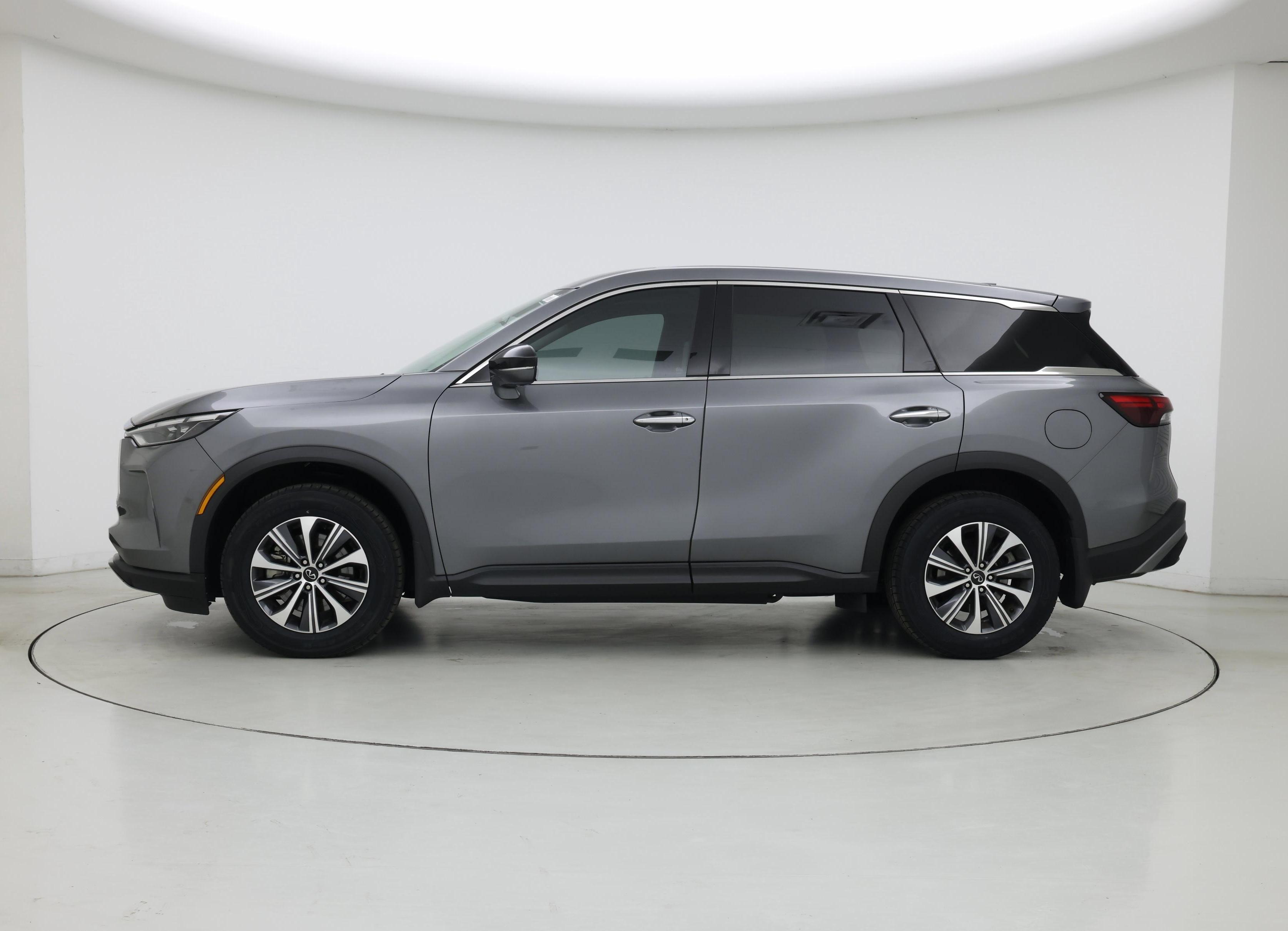 Thumbnail: 2023 INFINITI QX60 - 3