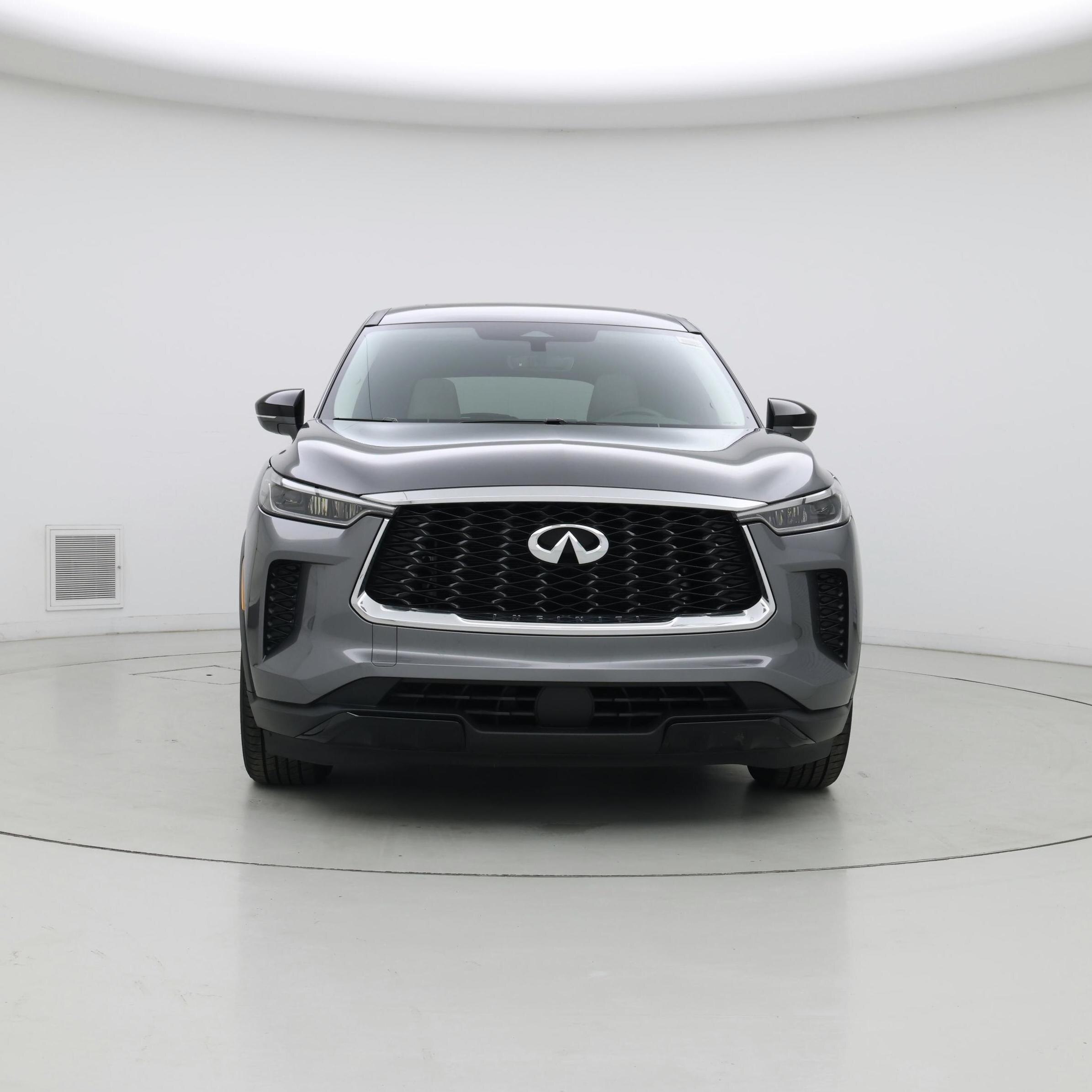 Thumbnail: 2023 INFINITI QX60 - 5