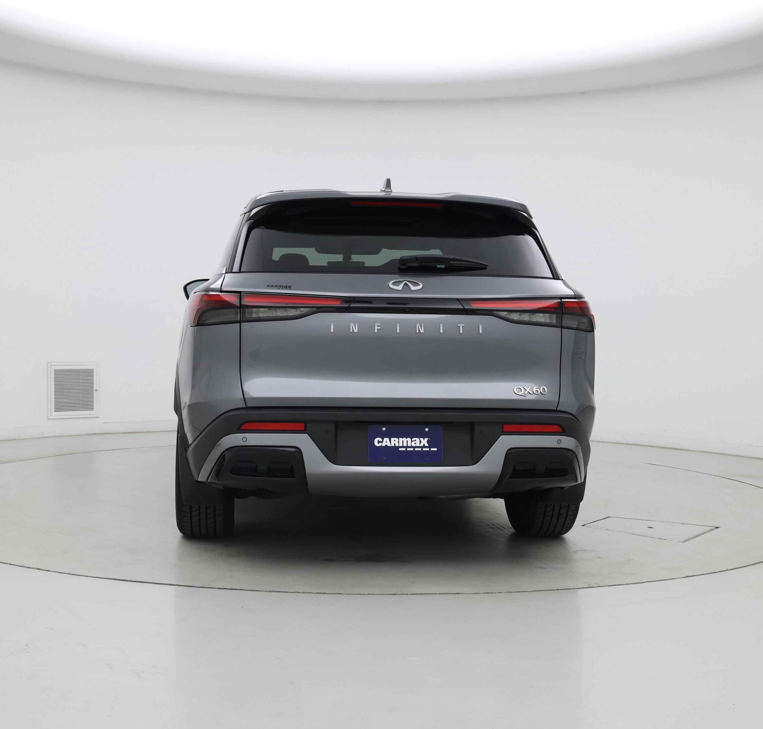 Thumbnail: 2023 INFINITI QX60 - 6