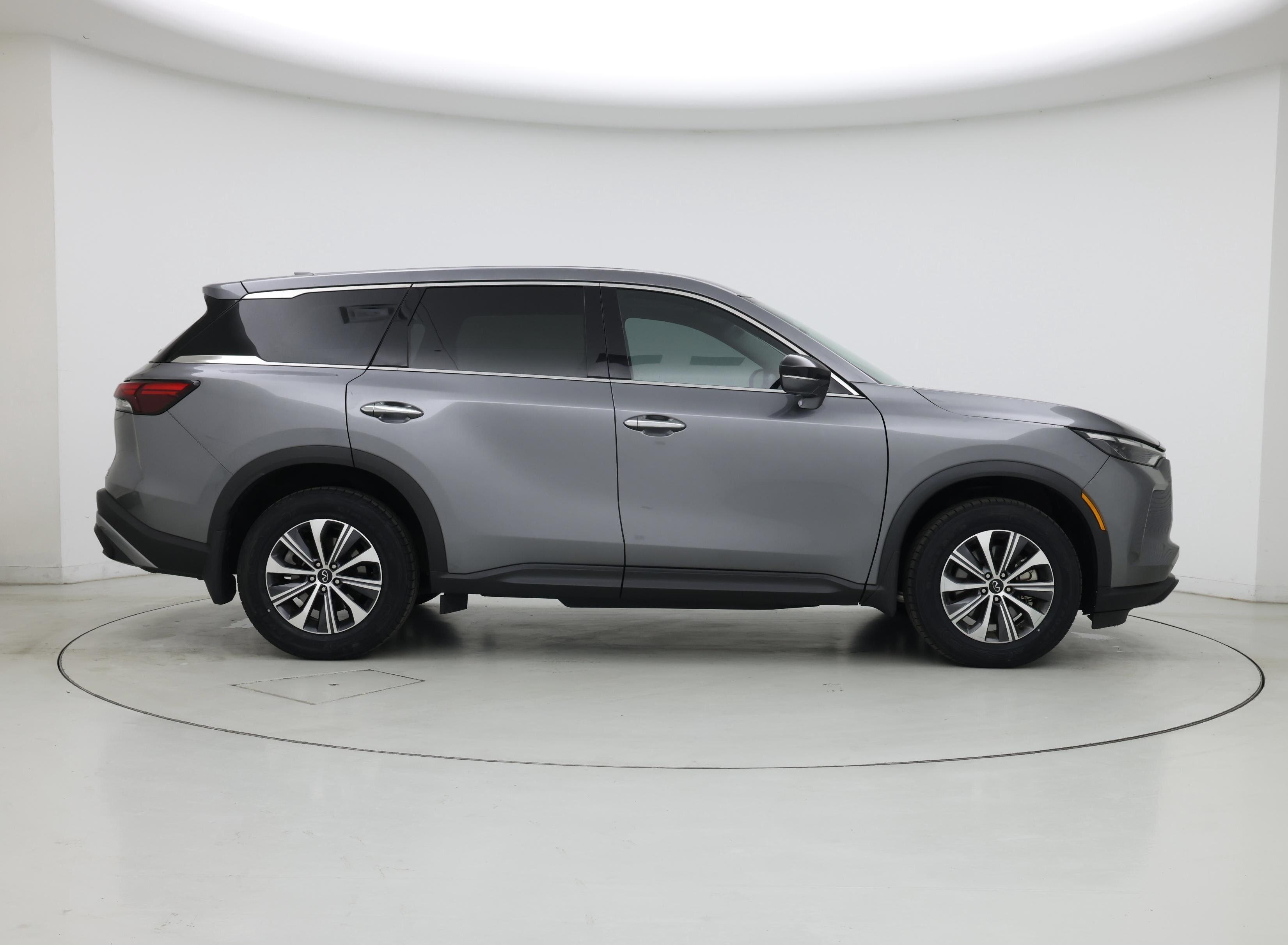 Thumbnail: 2023 INFINITI QX60 - 7