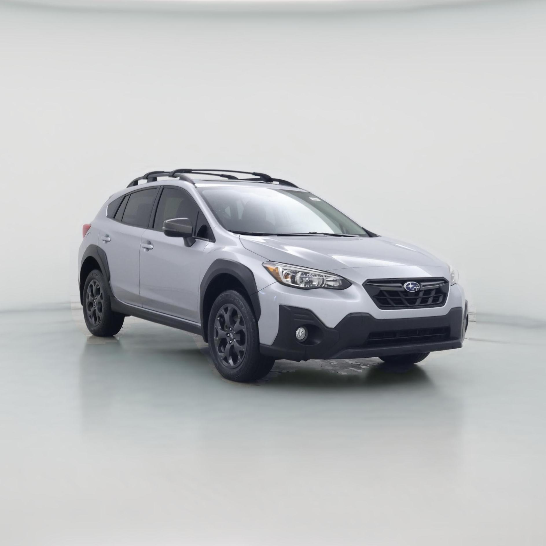Thumbnail: 2022 Subaru Crosstrek - 1