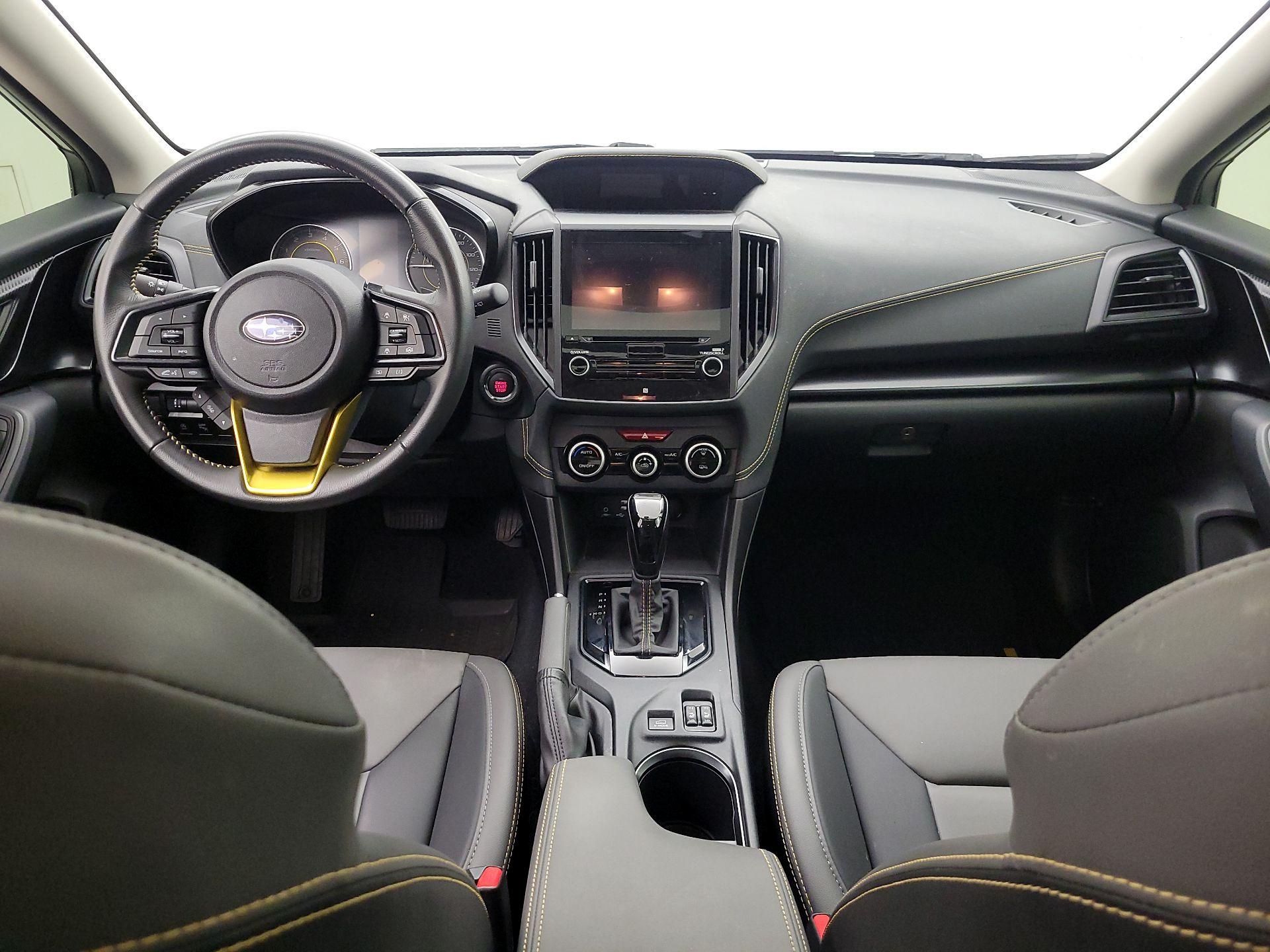 Thumbnail: 2022 Subaru Crosstrek - 9