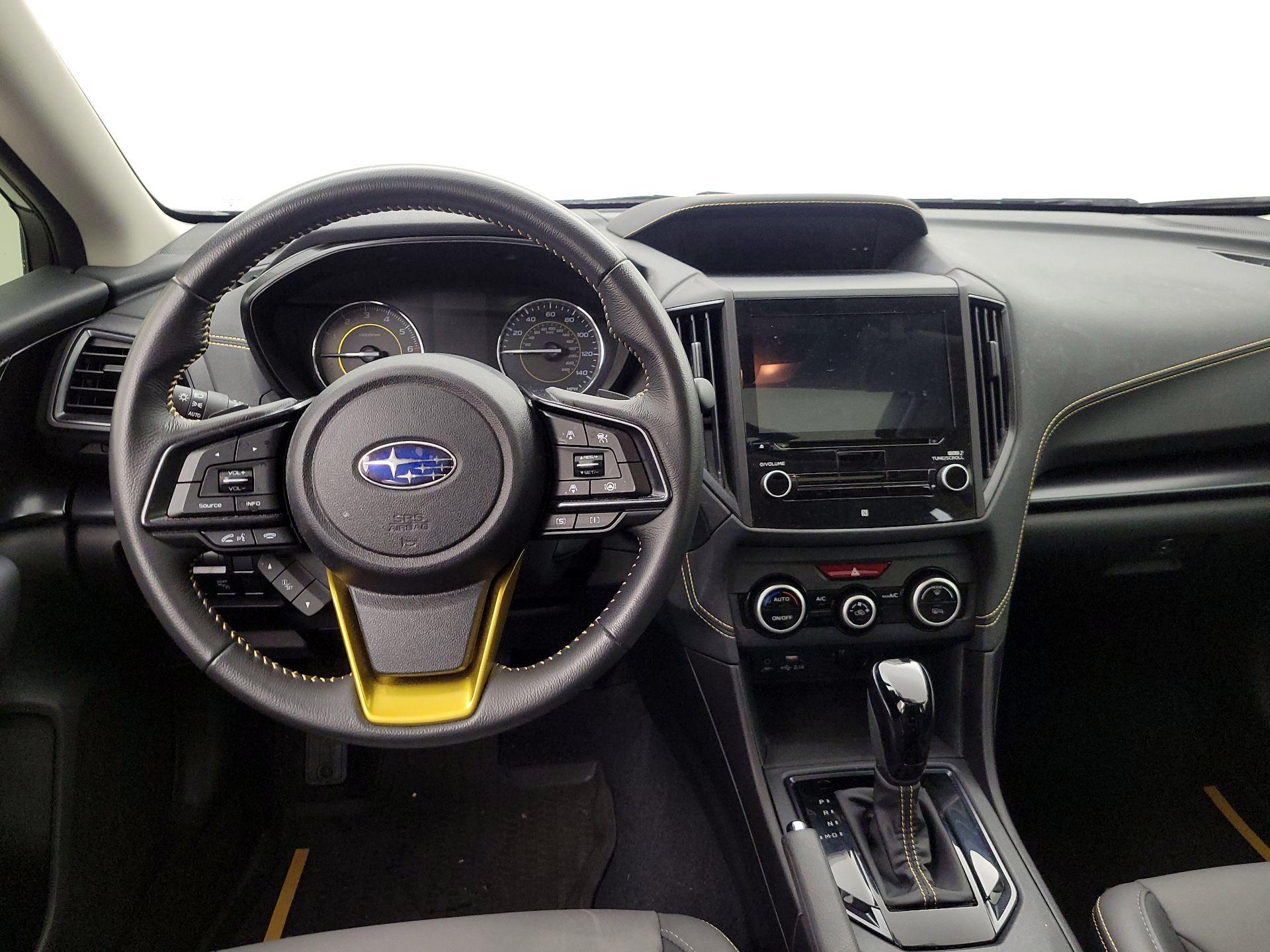 Thumbnail: 2022 Subaru Crosstrek - 10