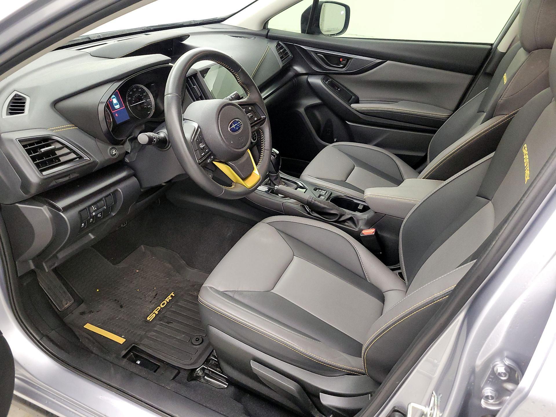 Thumbnail: 2022 Subaru Crosstrek - 11