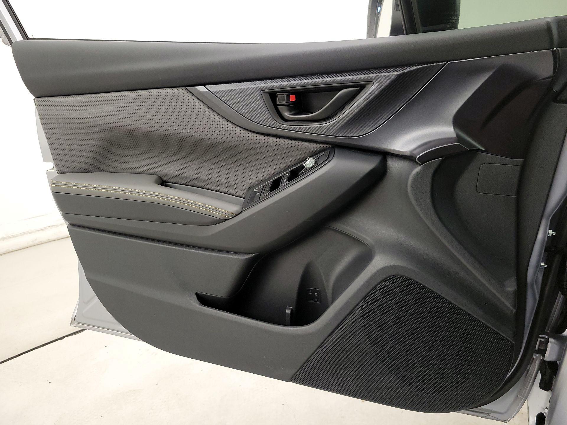 Thumbnail: 2022 Subaru Crosstrek - 12