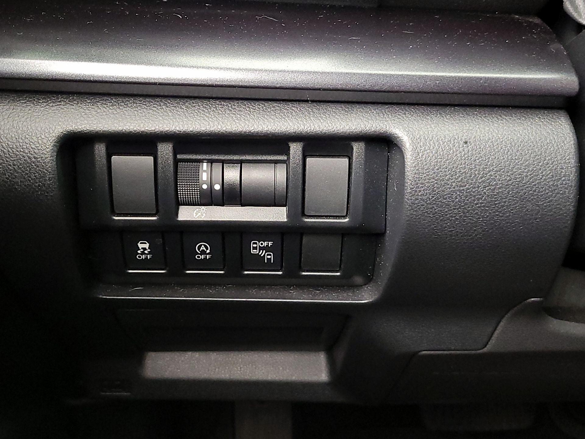 Thumbnail: 2022 Subaru Crosstrek - 13