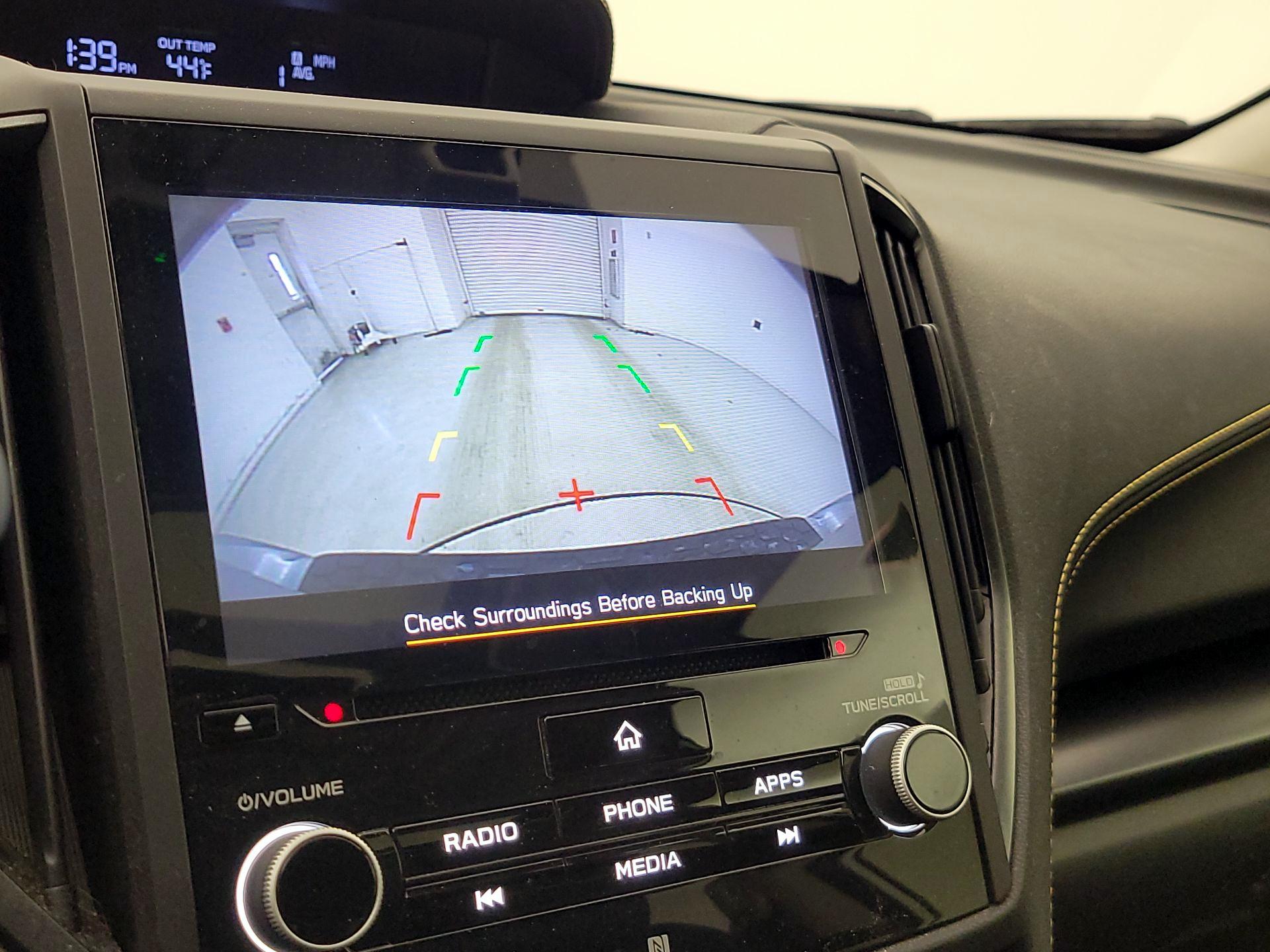 Thumbnail: 2022 Subaru Crosstrek - 14