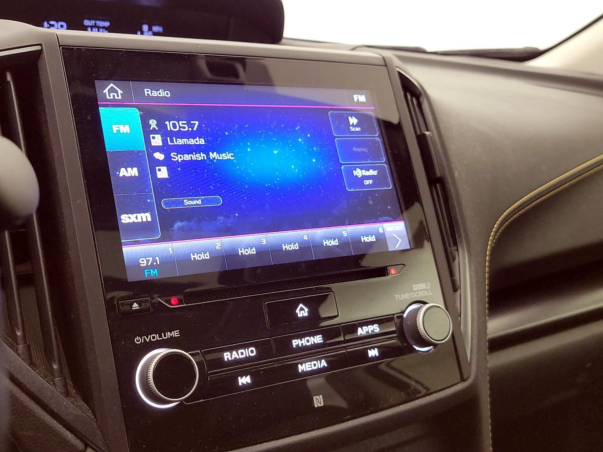 Thumbnail: 2022 Subaru Crosstrek - 15