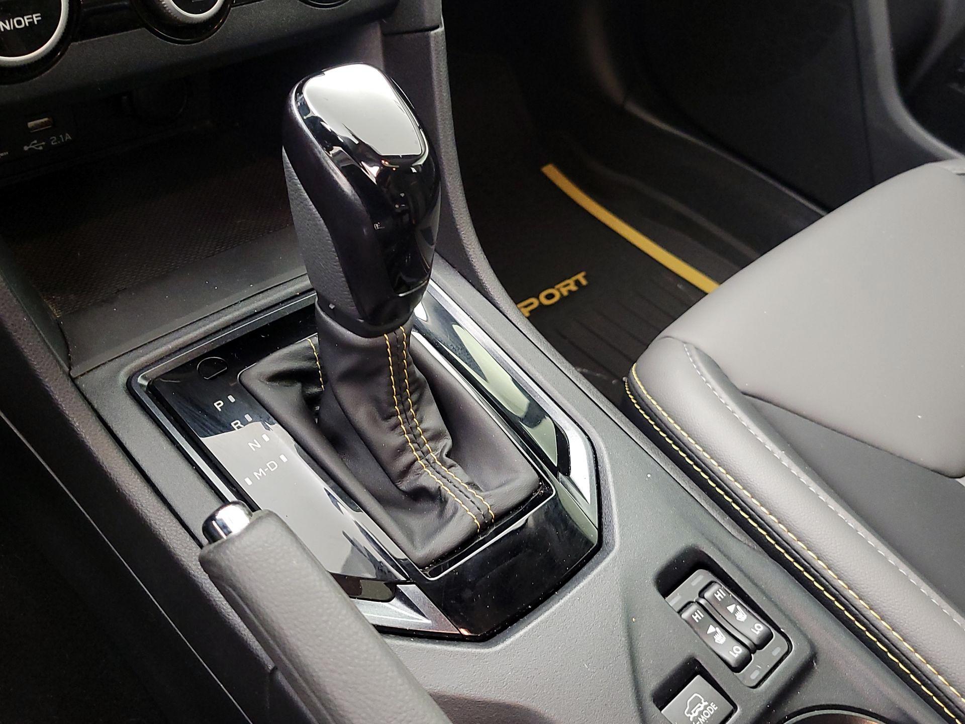 Thumbnail: 2022 Subaru Crosstrek - 17