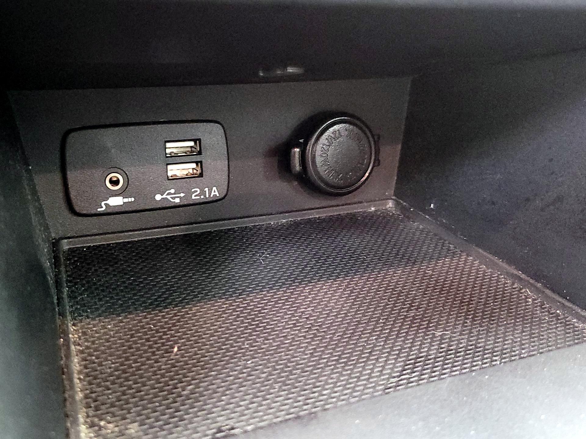 Thumbnail: 2022 Subaru Crosstrek - 18