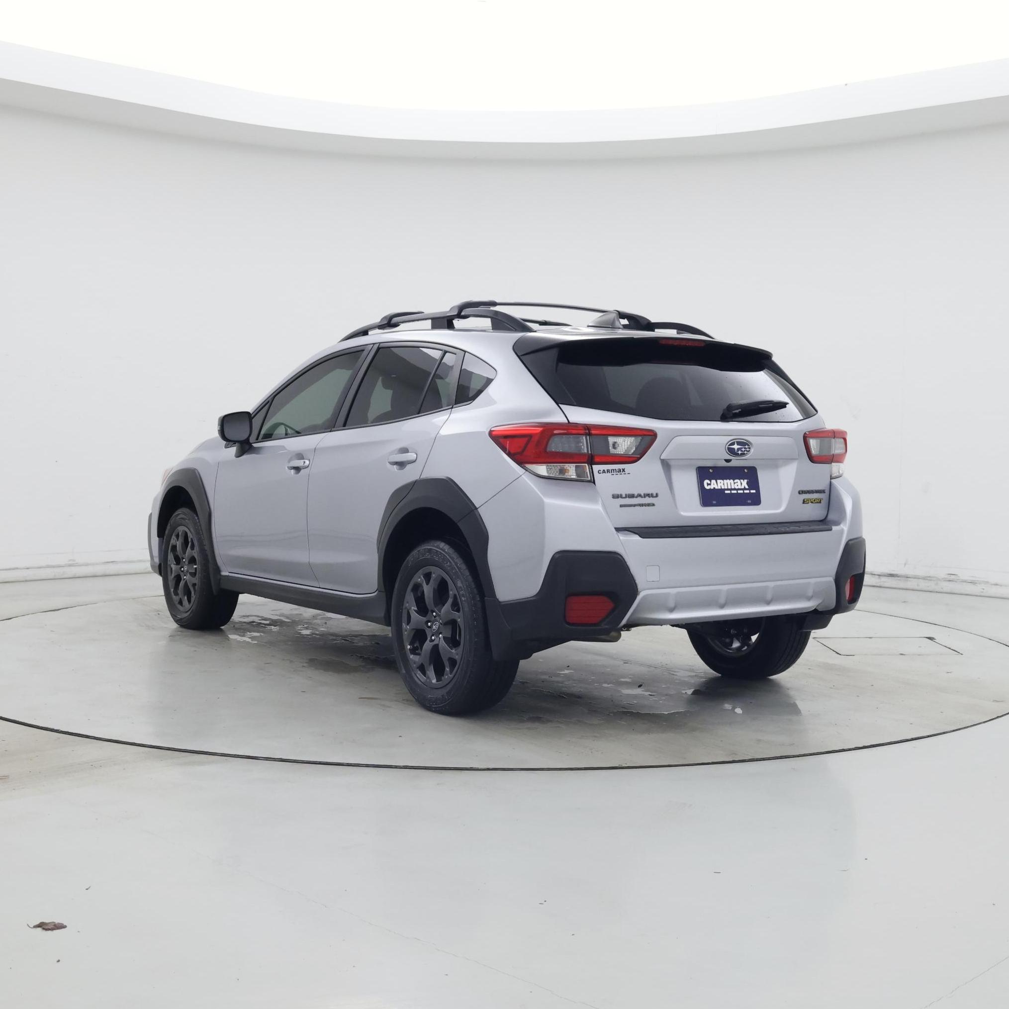Thumbnail: 2022 Subaru Crosstrek - 2