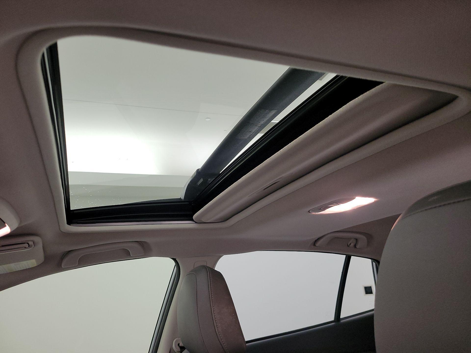 Thumbnail: 2022 Subaru Crosstrek - 19