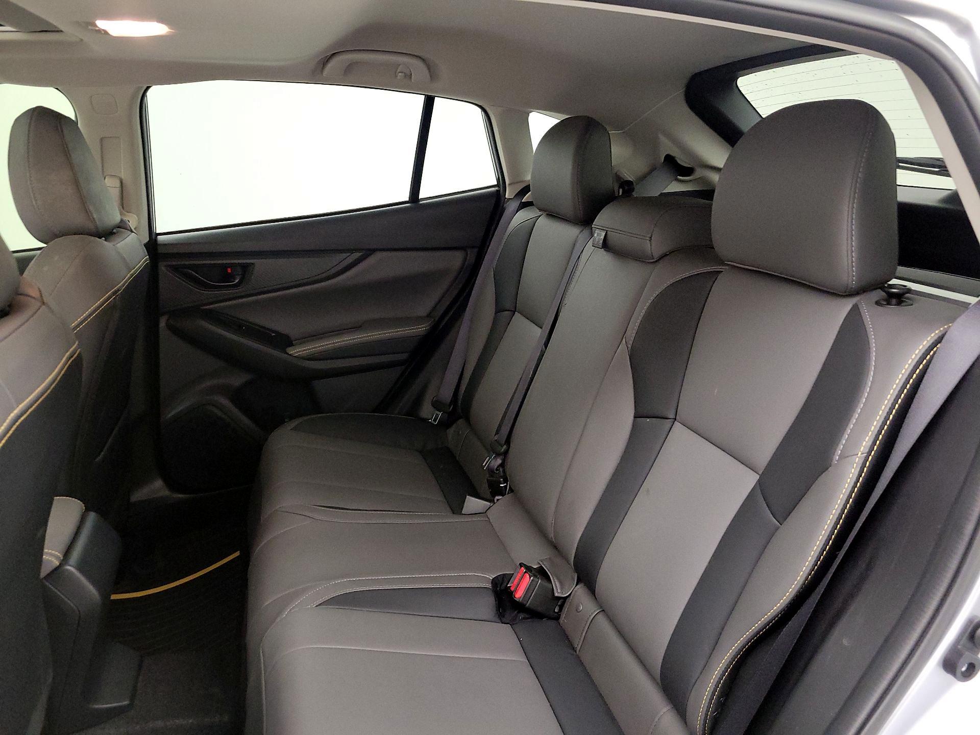 Thumbnail: 2022 Subaru Crosstrek - 20