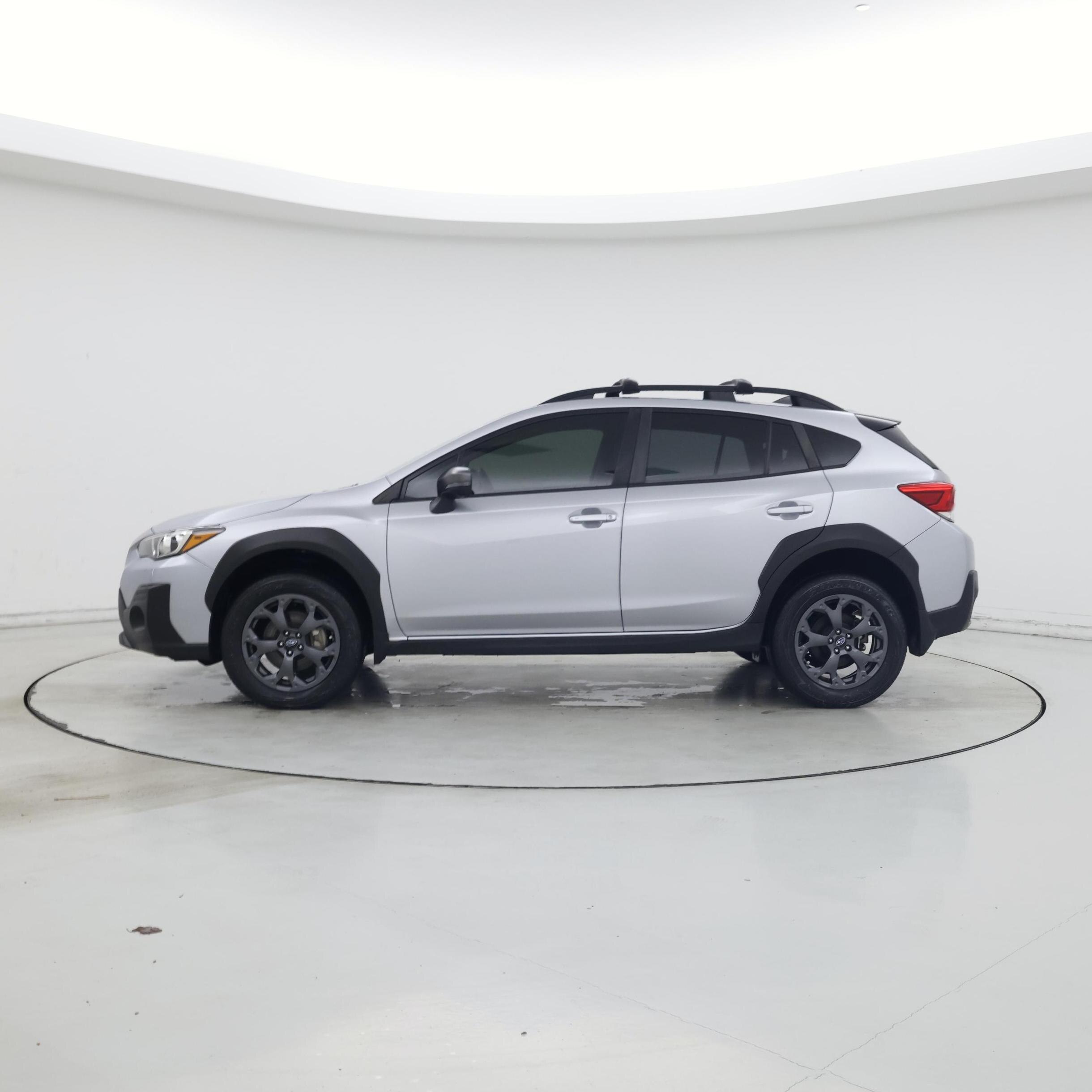 Thumbnail: 2022 Subaru Crosstrek - 3