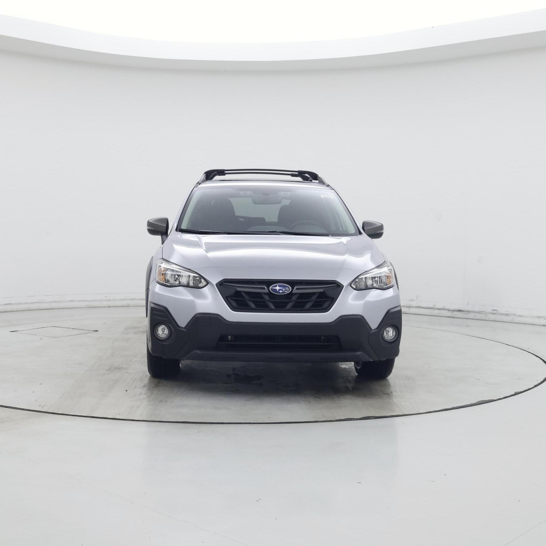 Thumbnail: 2022 Subaru Crosstrek - 5