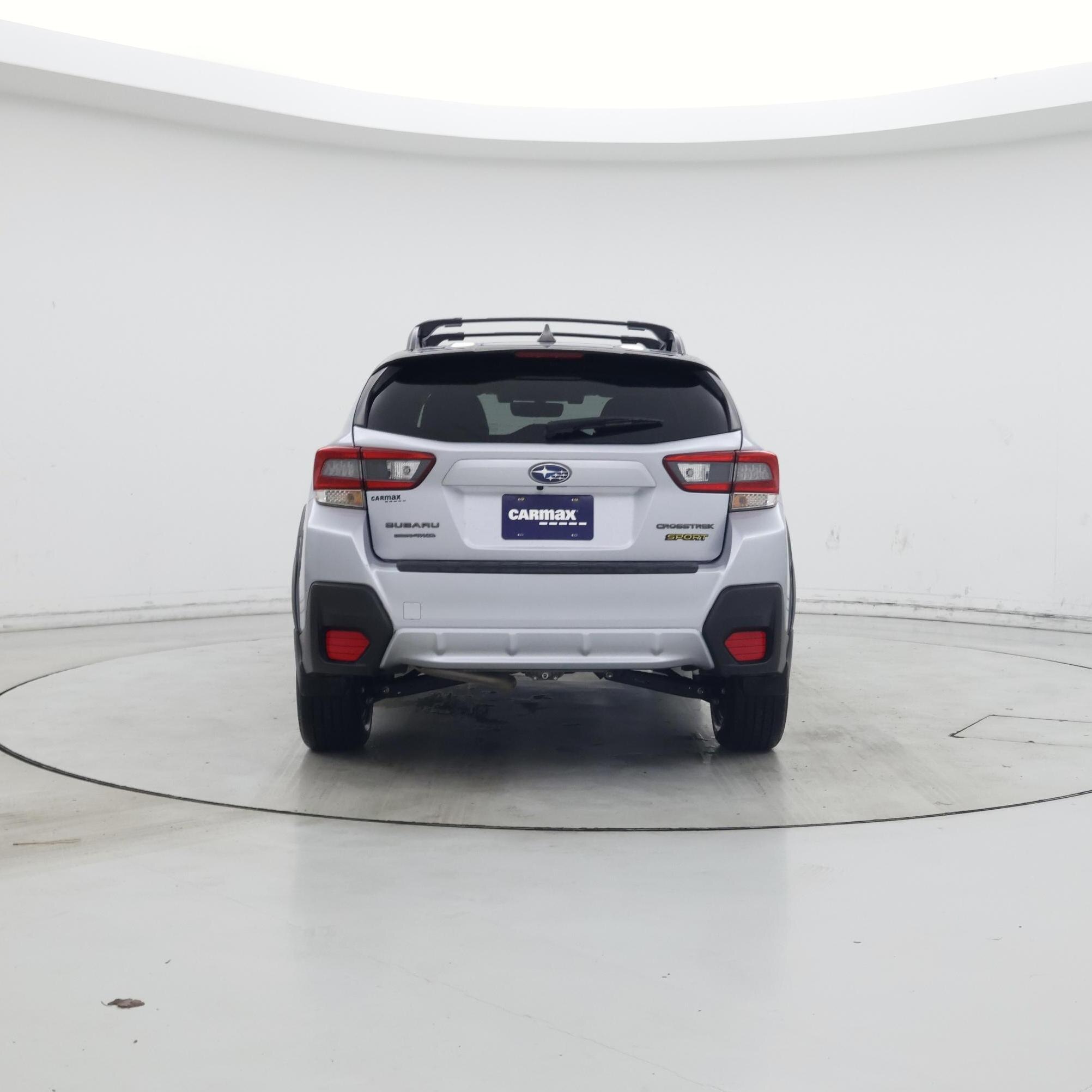 Thumbnail: 2022 Subaru Crosstrek - 6