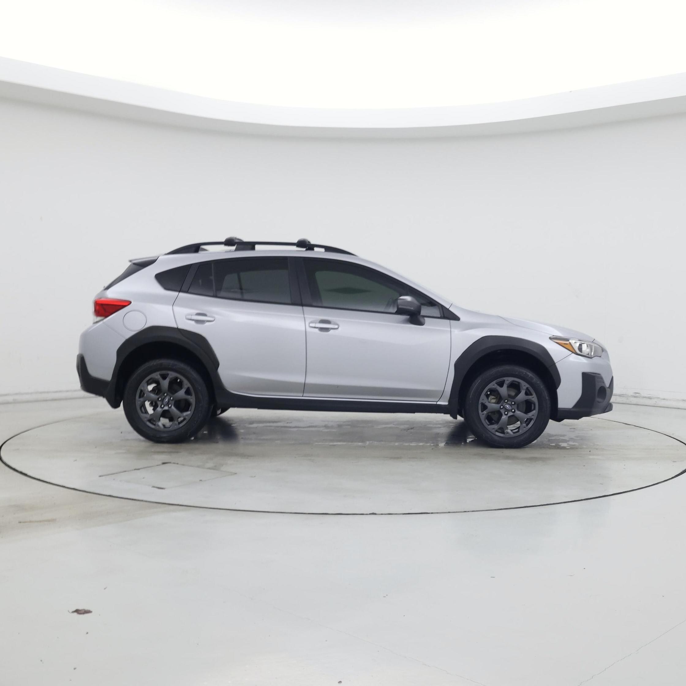 Thumbnail: 2022 Subaru Crosstrek - 7