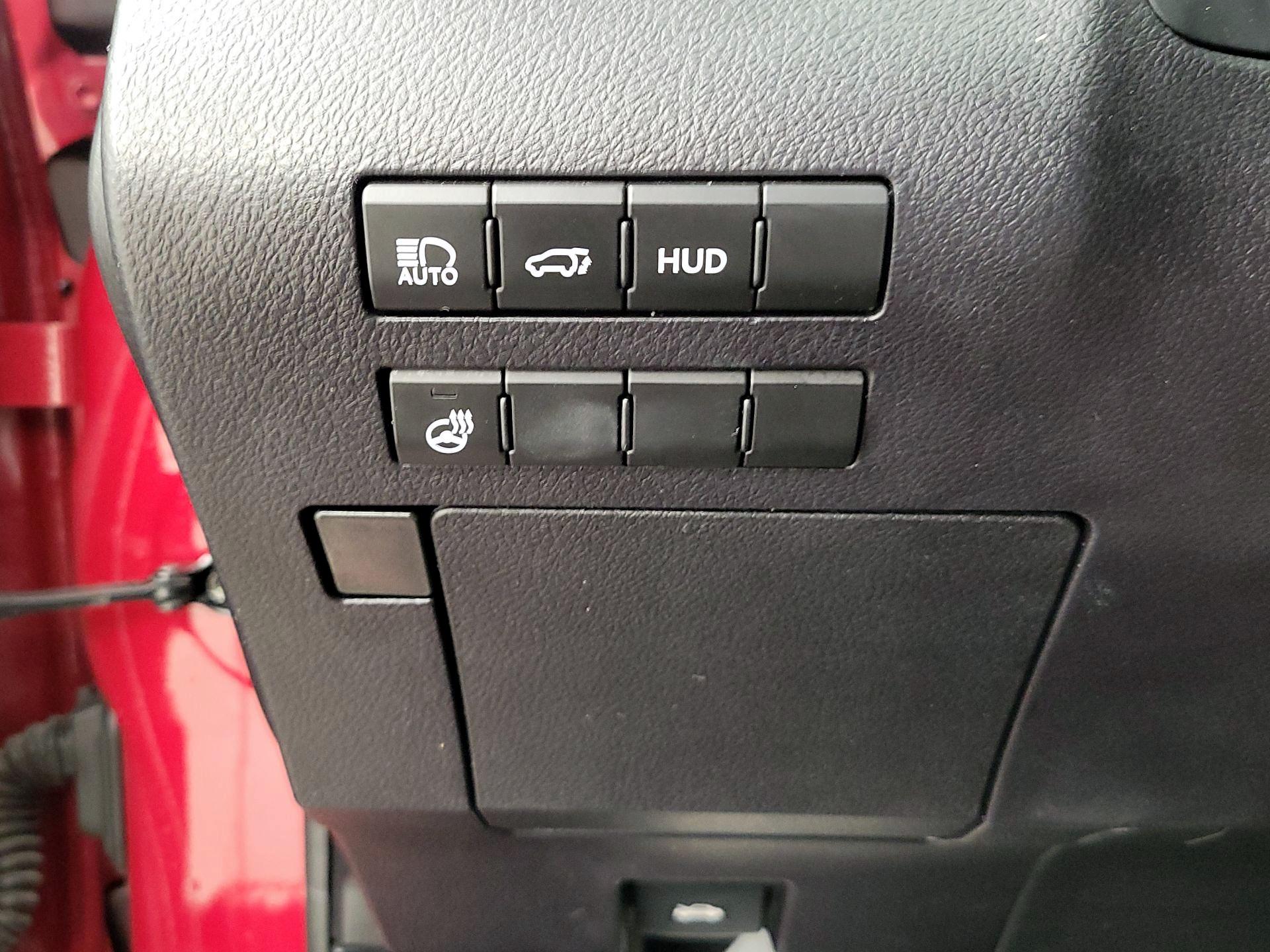 Thumbnail: 2020 Lexus RX - 13