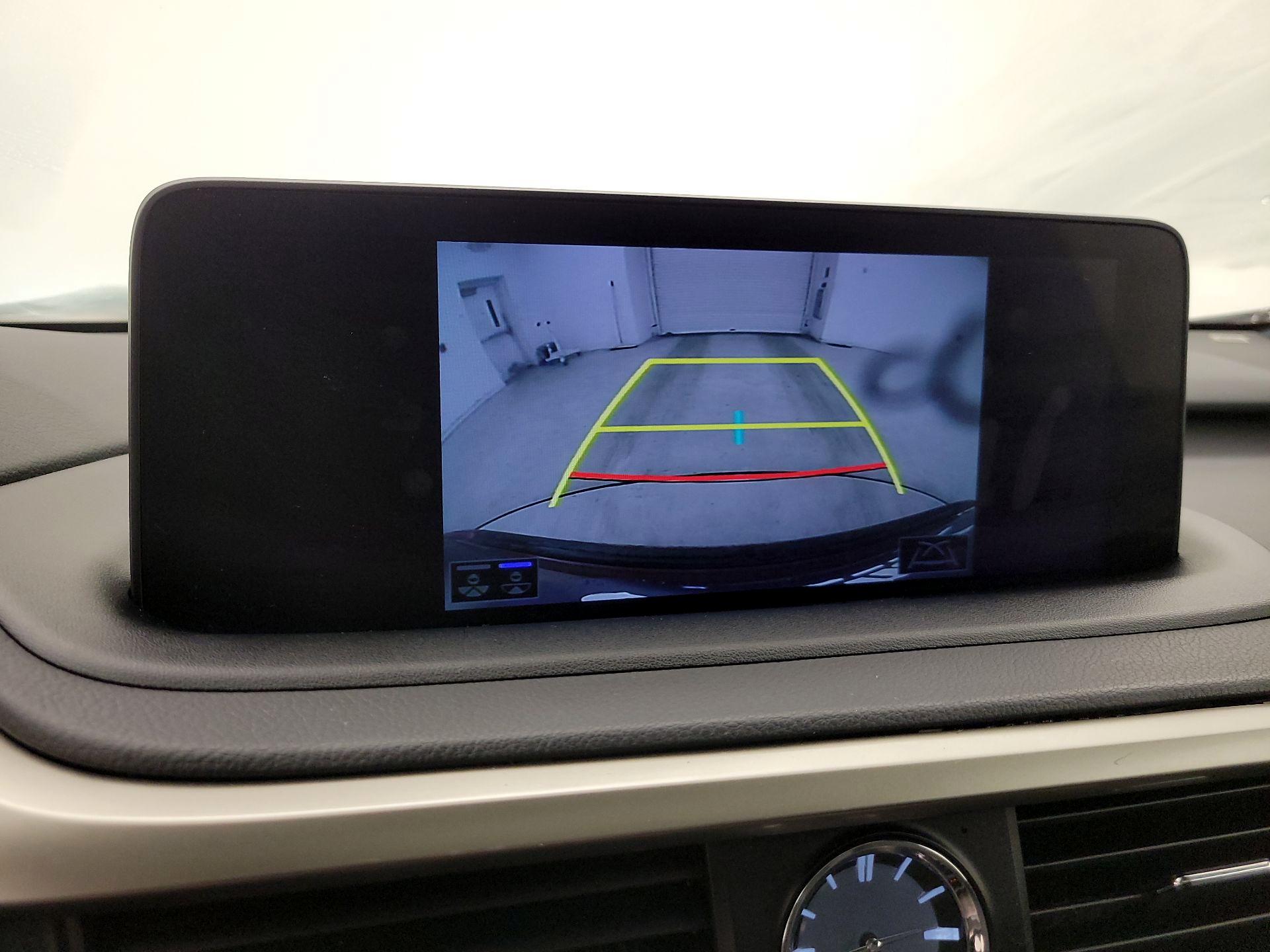 Thumbnail: 2020 Lexus RX - 14