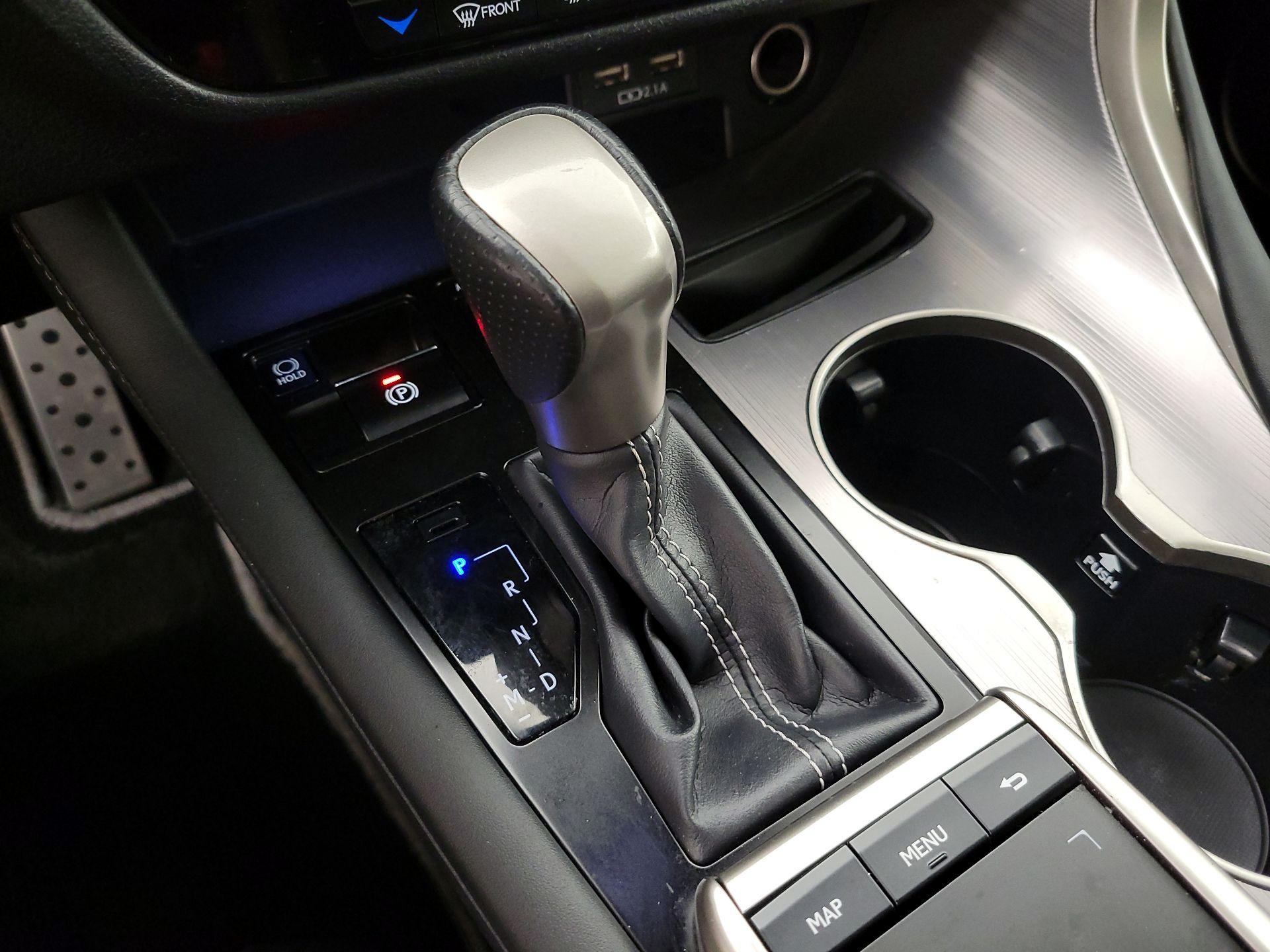 Thumbnail: 2020 Lexus RX - 17