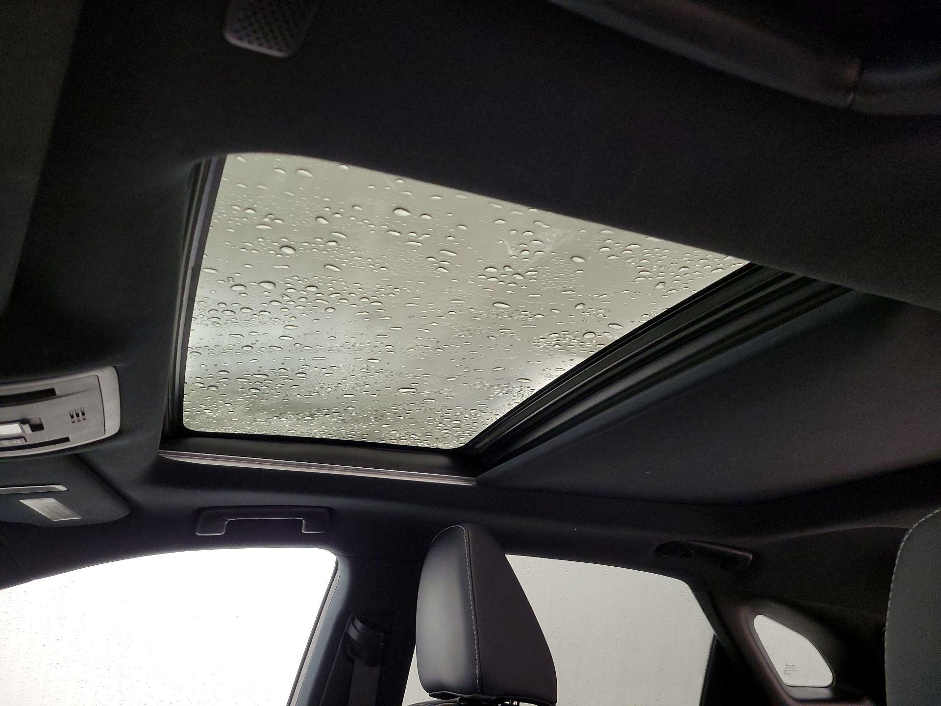 Thumbnail: 2020 Lexus RX - 19