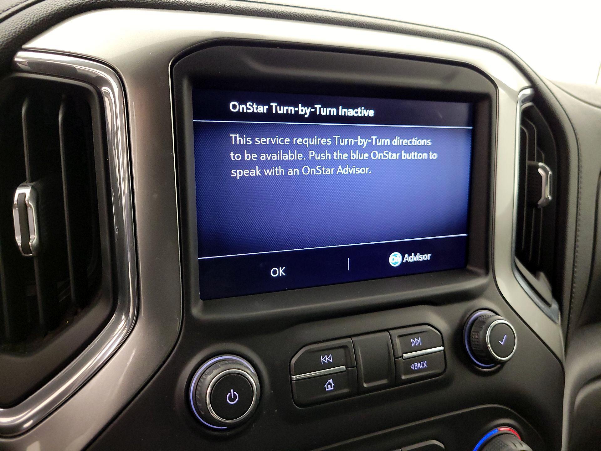 Thumbnail: 2019 Chevrolet Silverado 1500 - 14