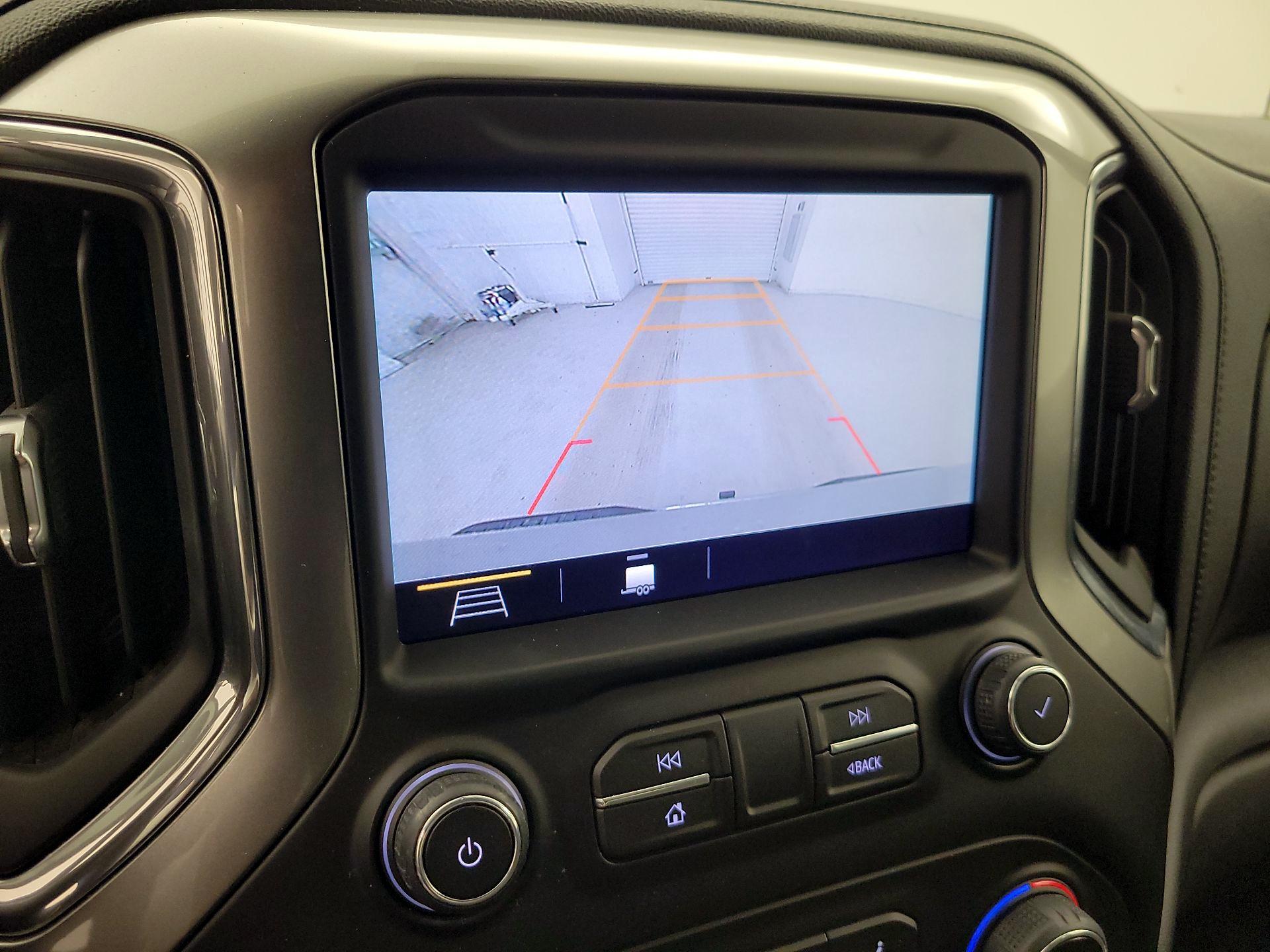 Thumbnail: 2019 Chevrolet Silverado 1500 - 15