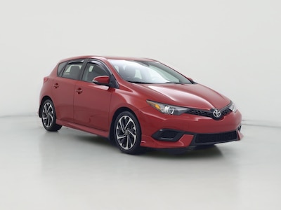 2018 Toyota Corolla iM