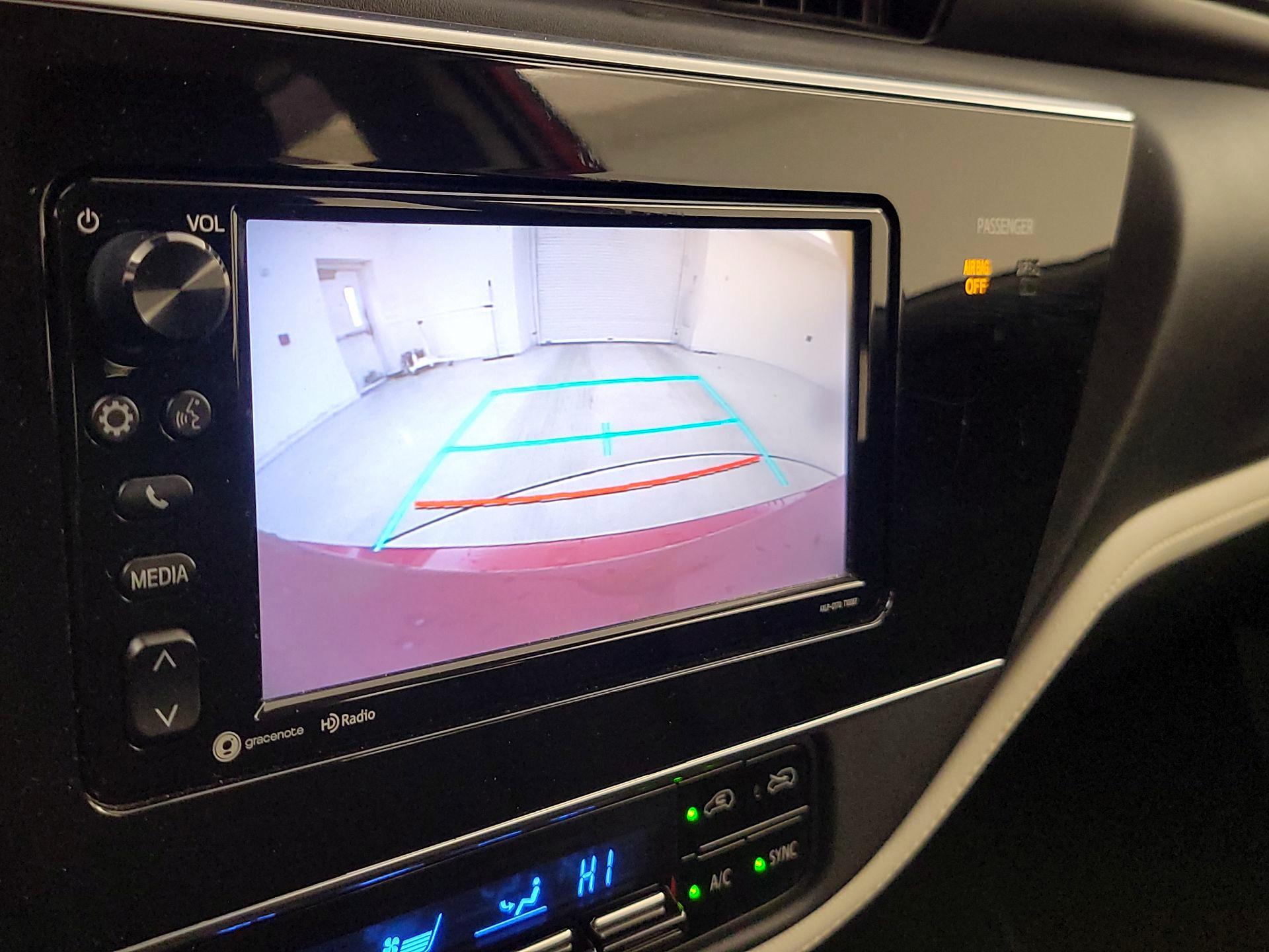 Thumbnail: 2018 Toyota Corolla iM - 14