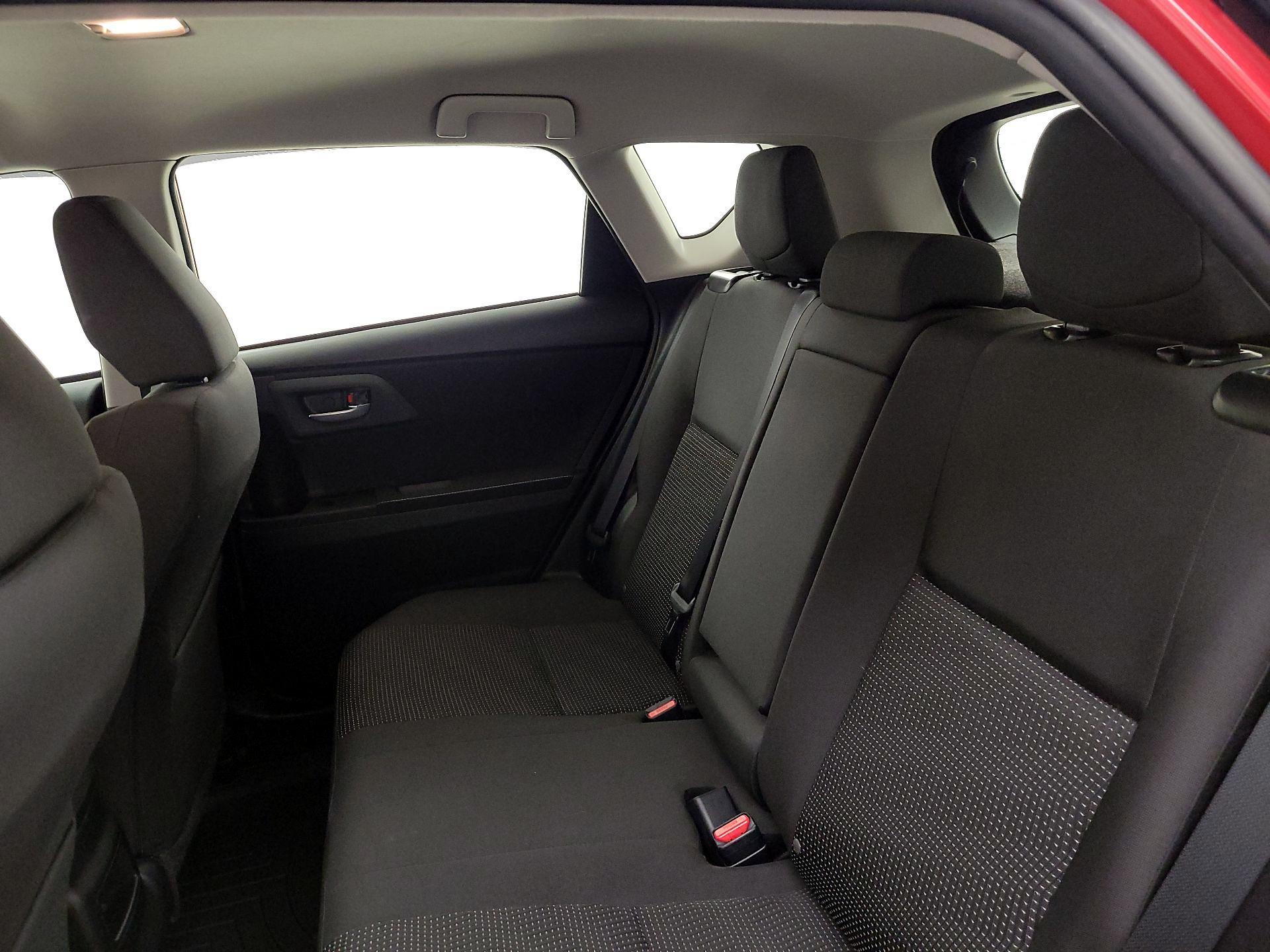 Thumbnail: 2018 Toyota Corolla iM - 19