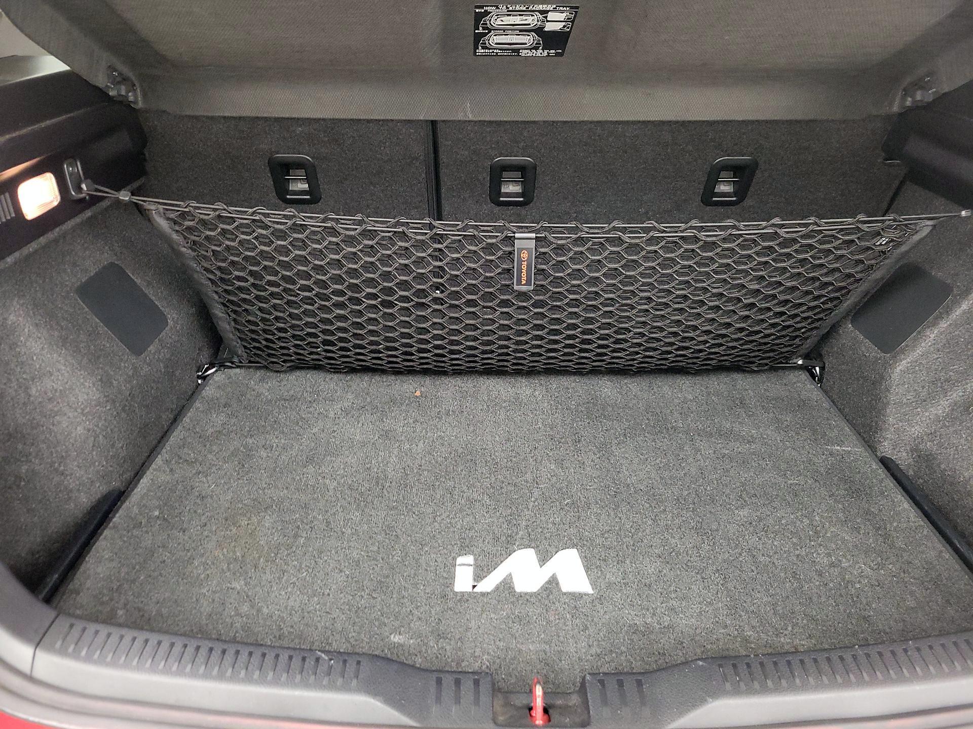 Thumbnail: 2018 Toyota Corolla iM - 20