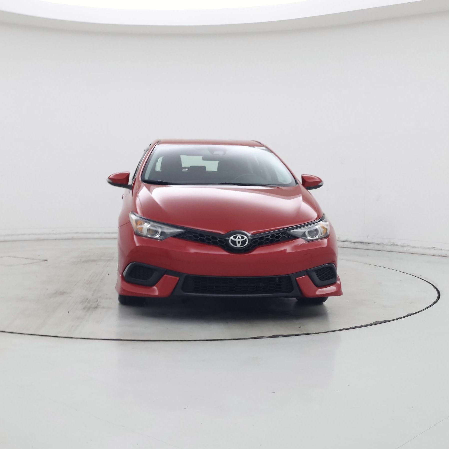 Thumbnail: 2018 Toyota Corolla iM - 5