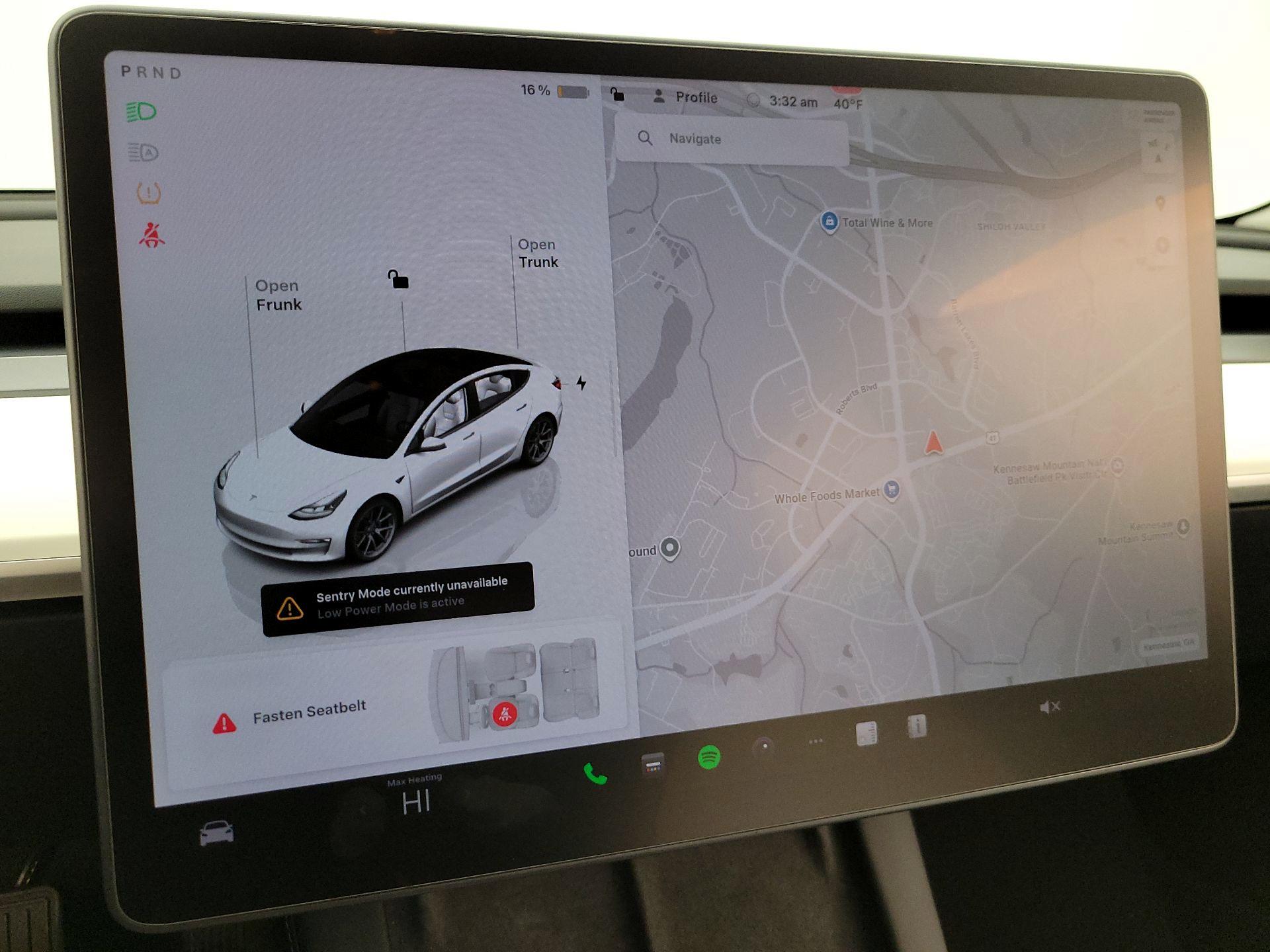 Thumbnail: 2022 Tesla Model 3 - 13