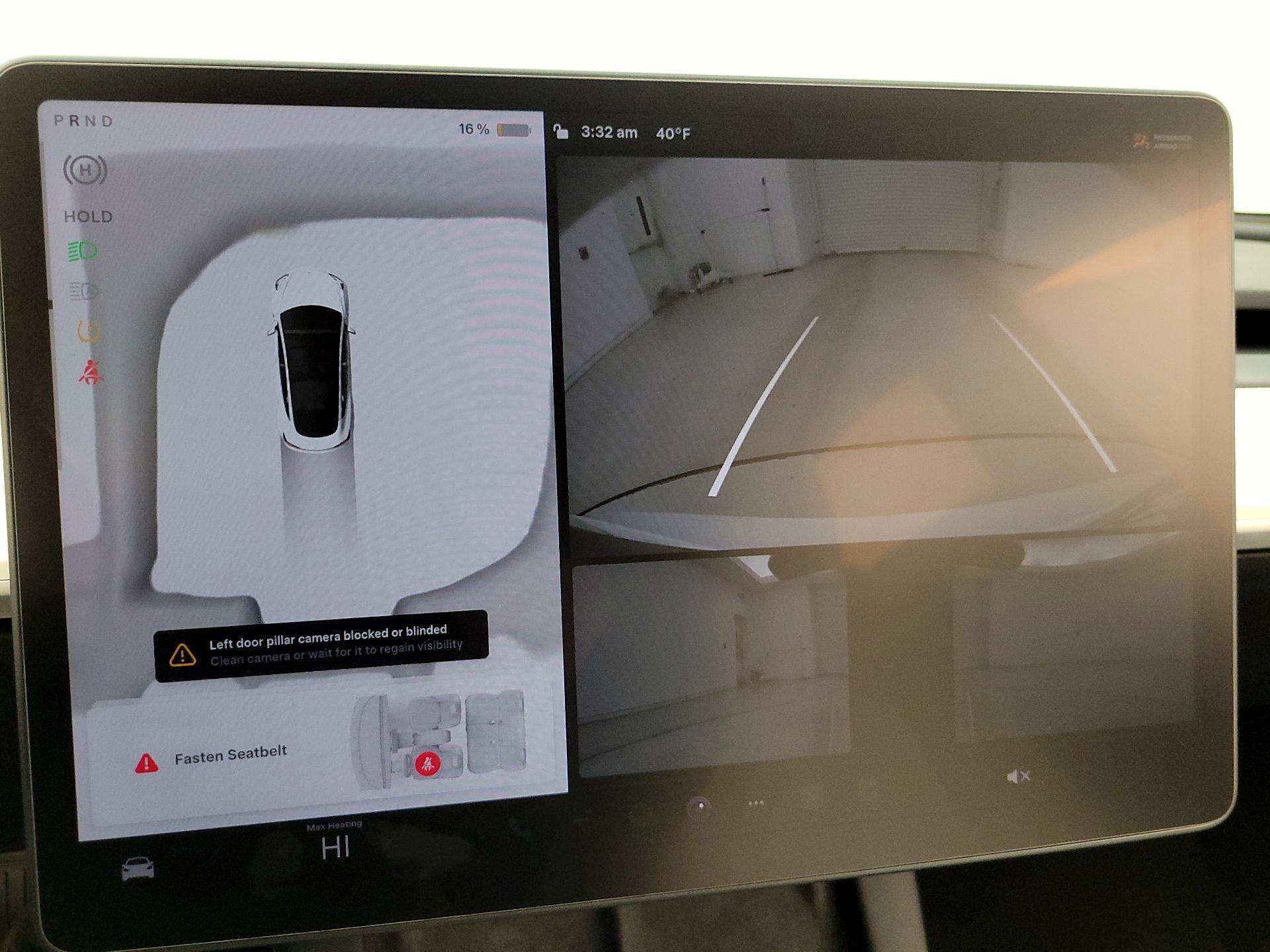 Thumbnail: 2022 Tesla Model 3 - 14