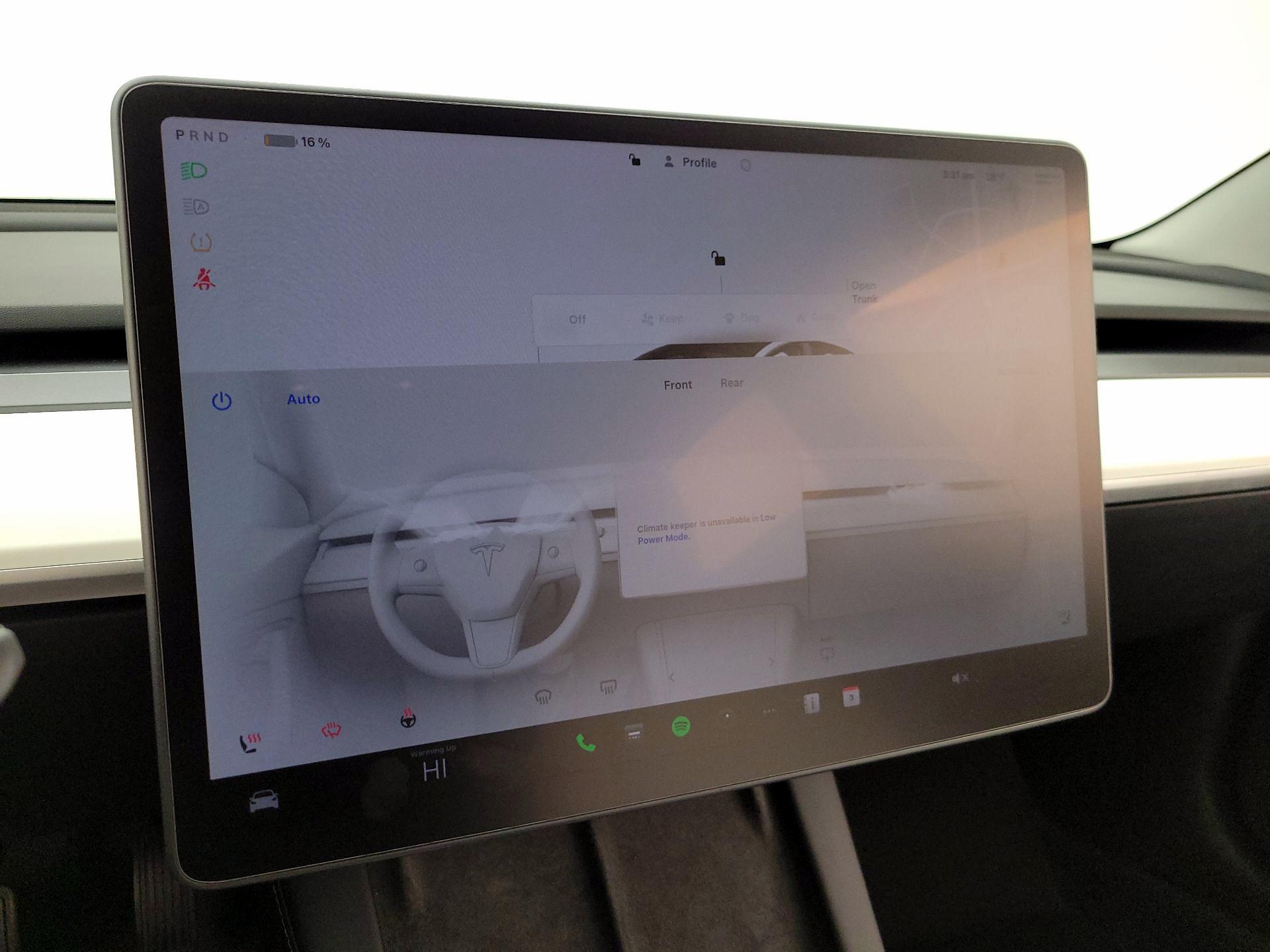 Thumbnail: 2022 Tesla Model 3 - 16