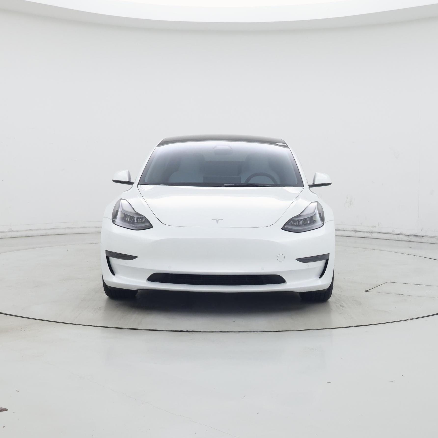 Thumbnail: 2022 Tesla Model 3 - 5