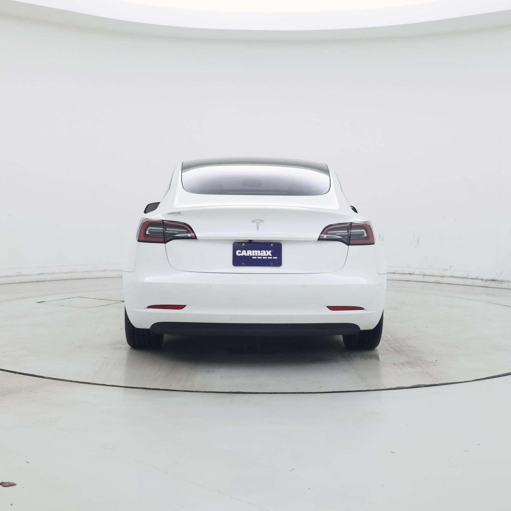 Thumbnail: 2022 Tesla Model 3 - 6