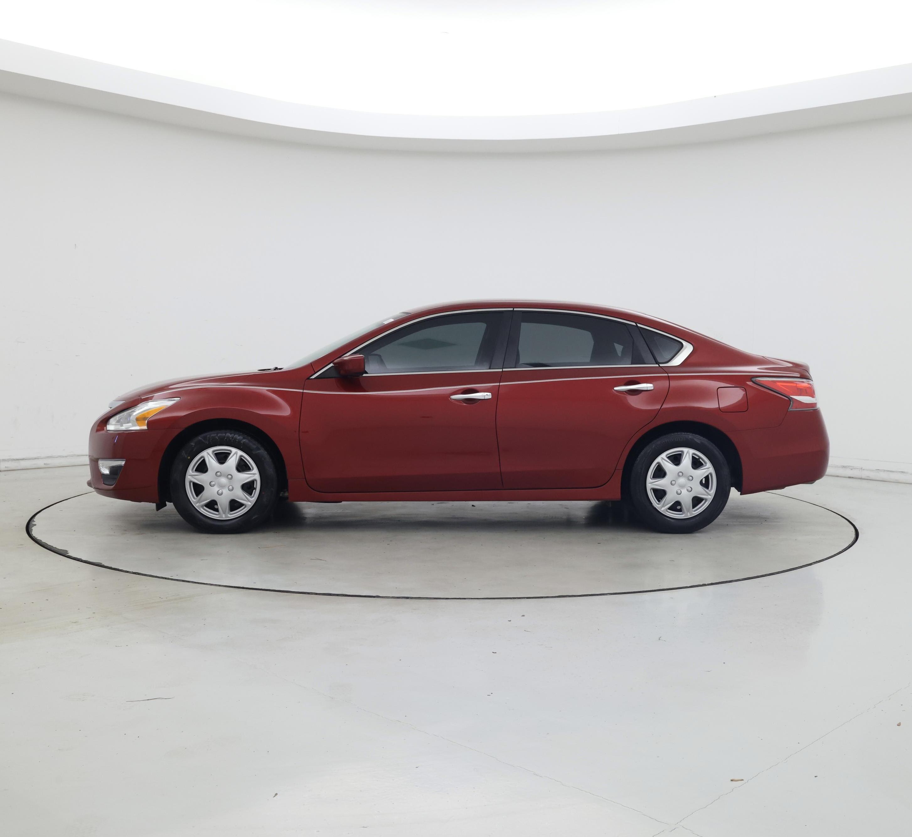 Thumbnail: 2014 Nissan Altima - 3