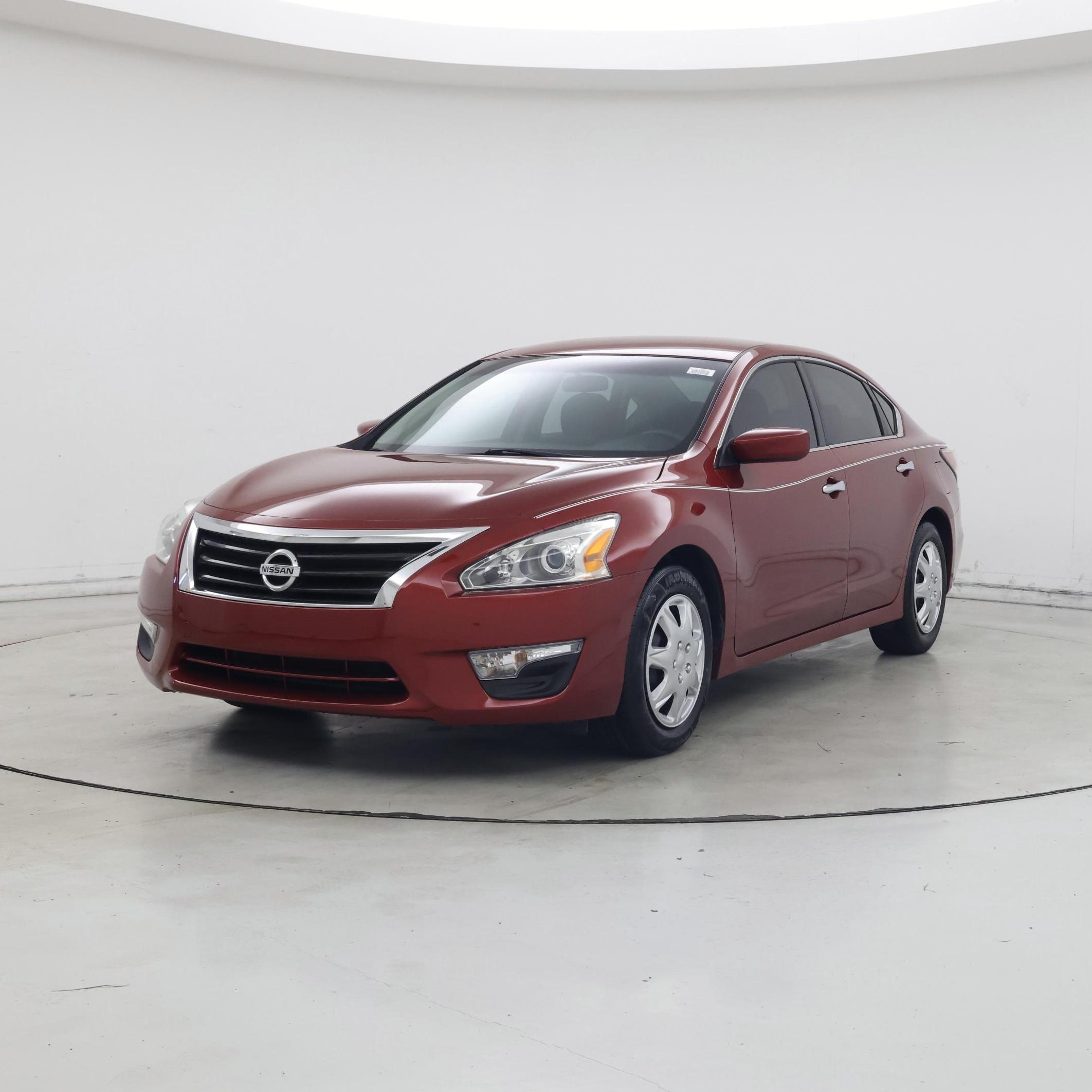 Thumbnail: 2014 Nissan Altima - 4