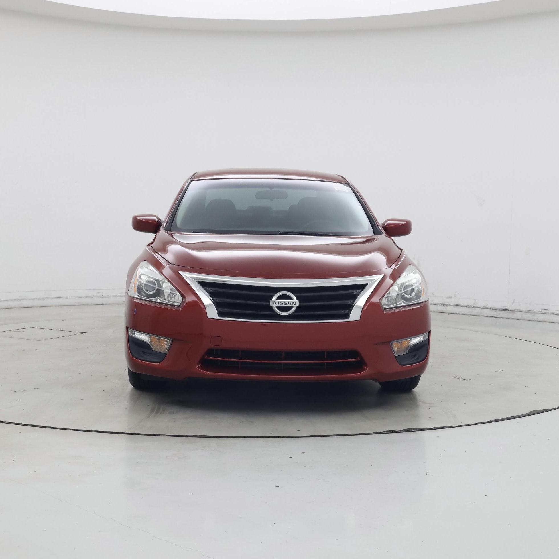 Thumbnail: 2014 Nissan Altima - 5