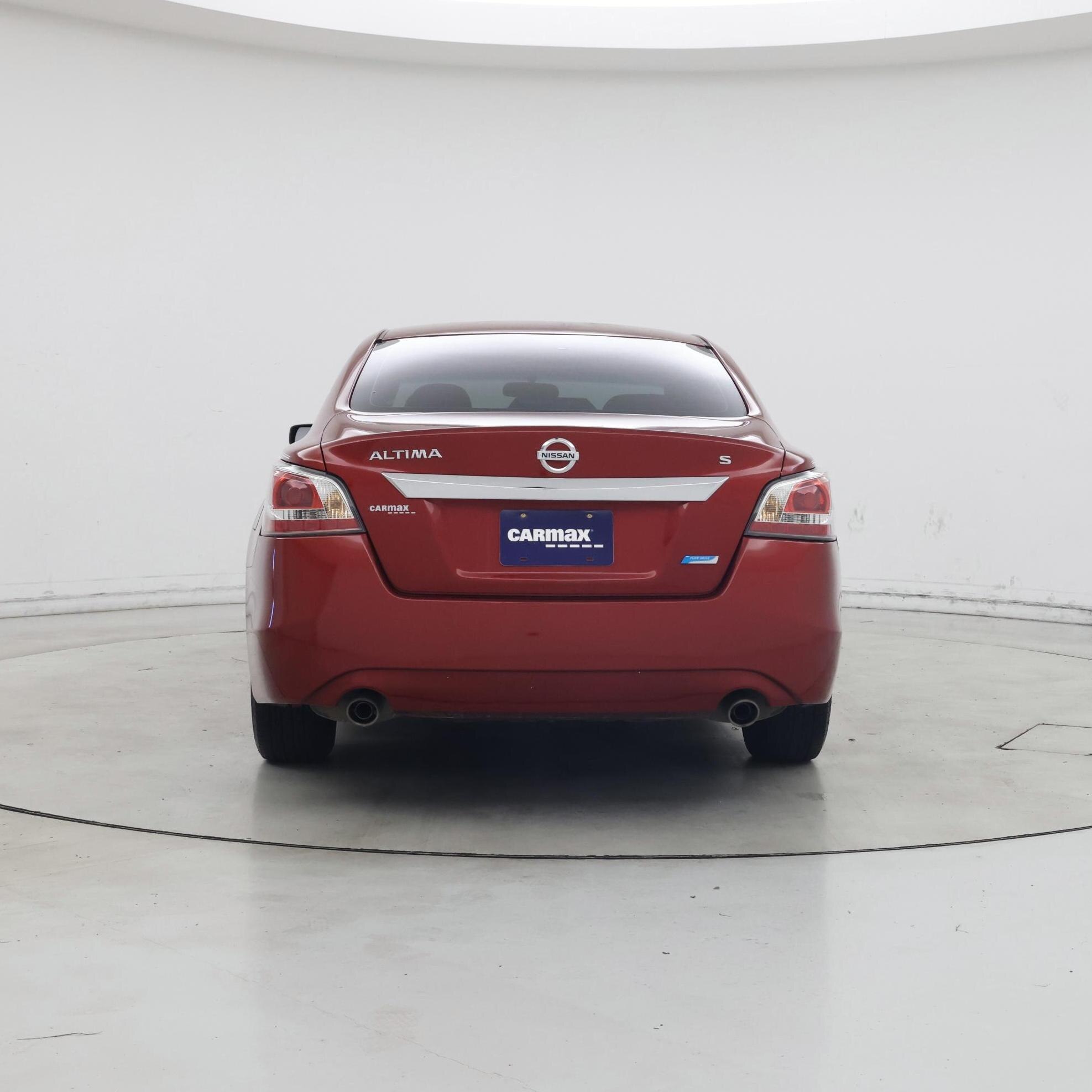 Thumbnail: 2014 Nissan Altima - 6