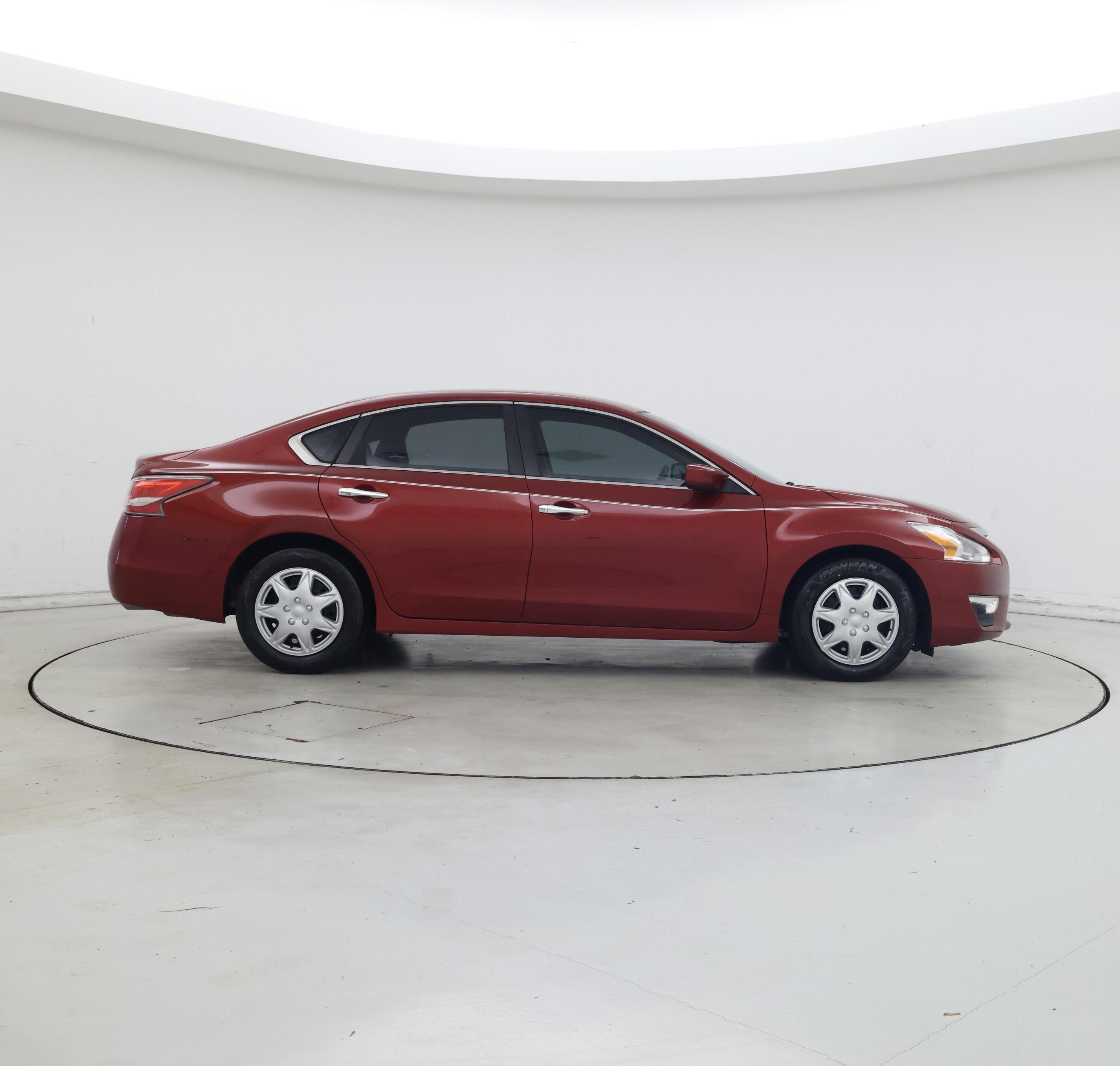 Thumbnail: 2014 Nissan Altima - 7