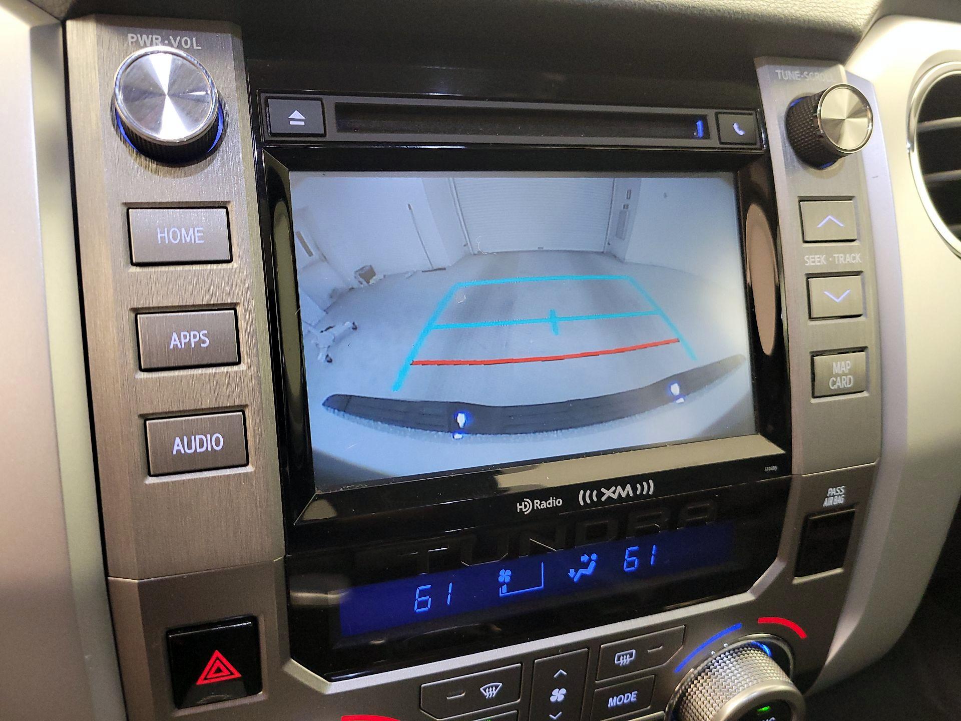 Thumbnail: 2018 Toyota Tundra - 14