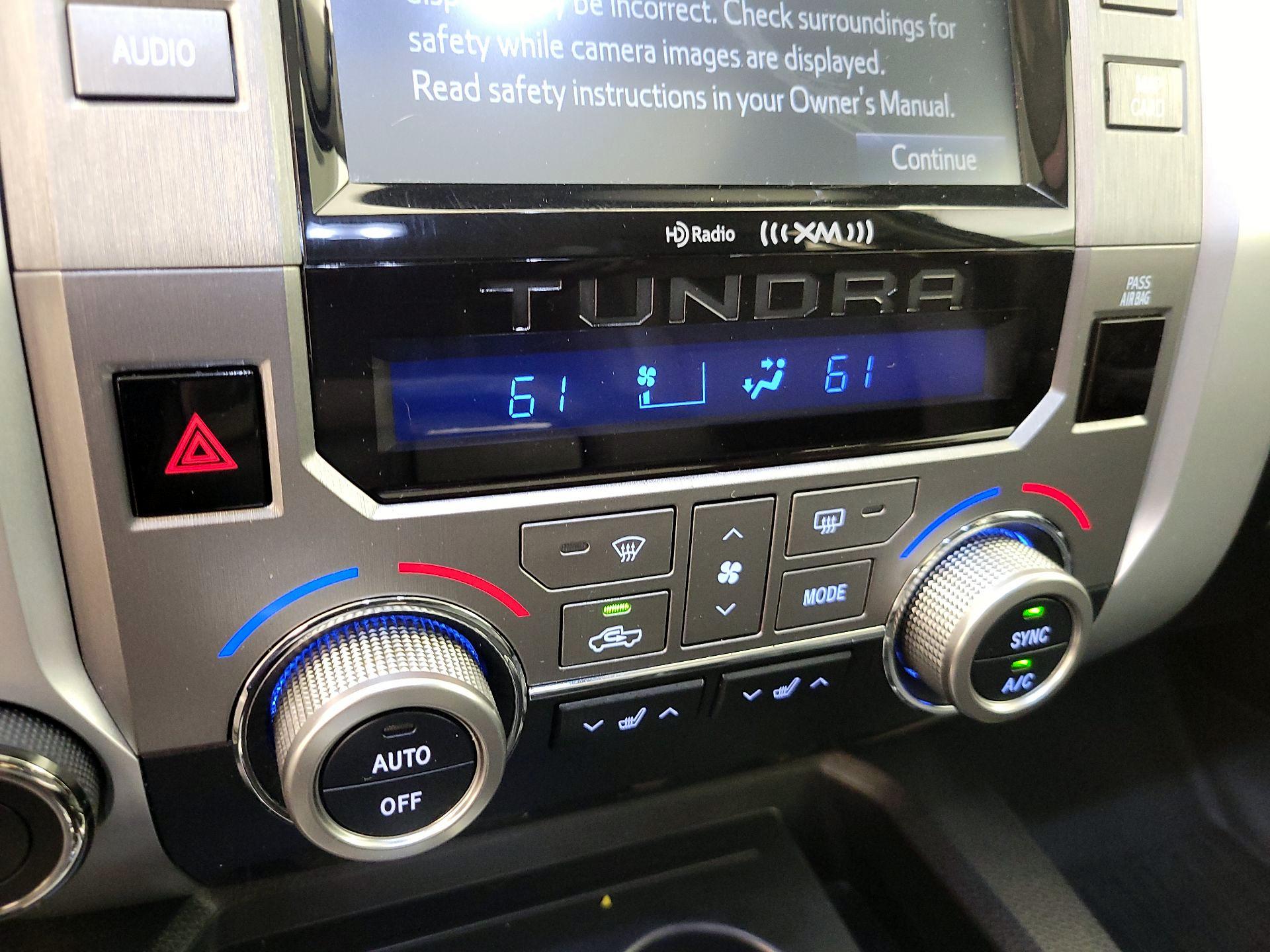 Thumbnail: 2018 Toyota Tundra - 16