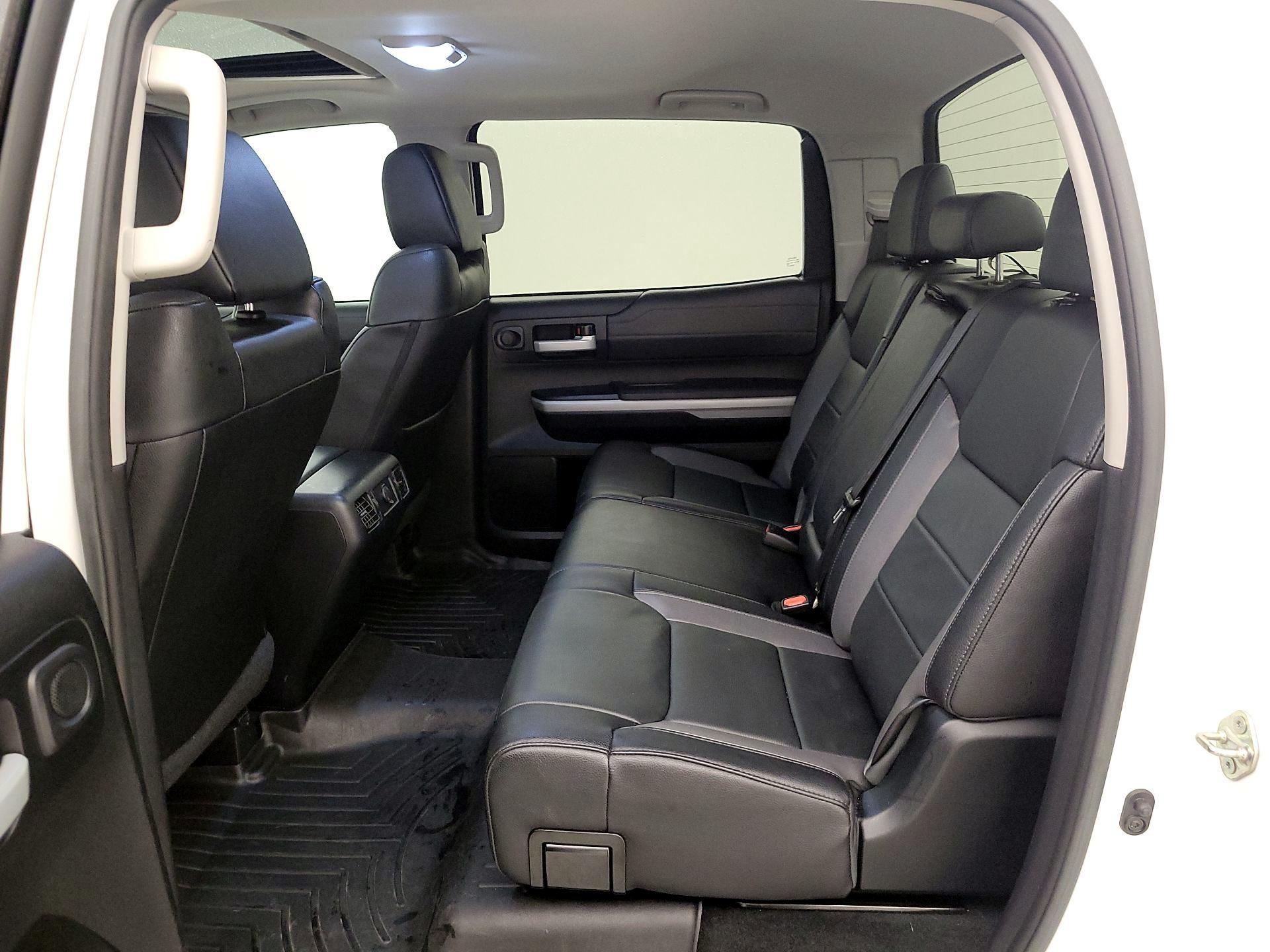 Thumbnail: 2018 Toyota Tundra - 20