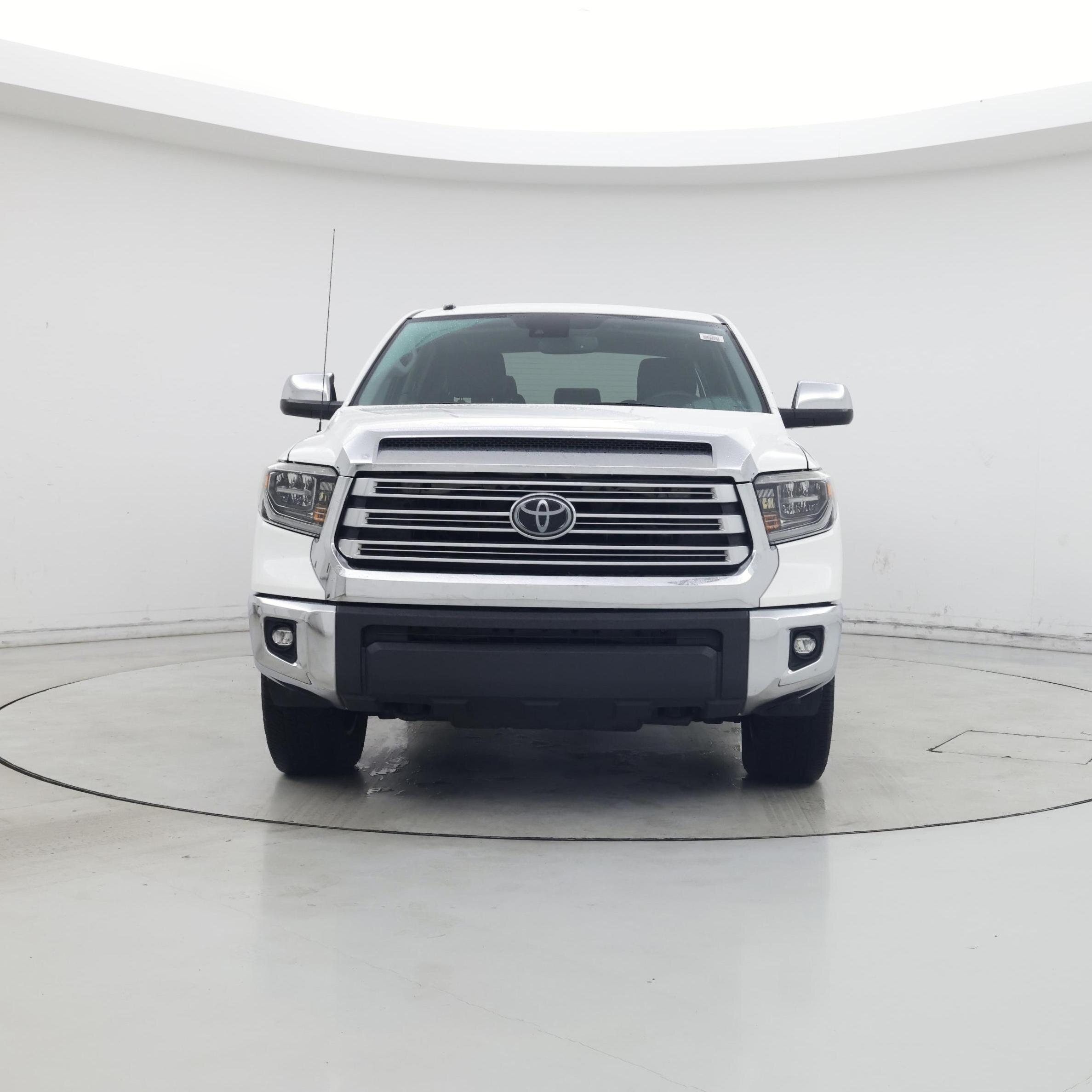 Thumbnail: 2018 Toyota Tundra - 5