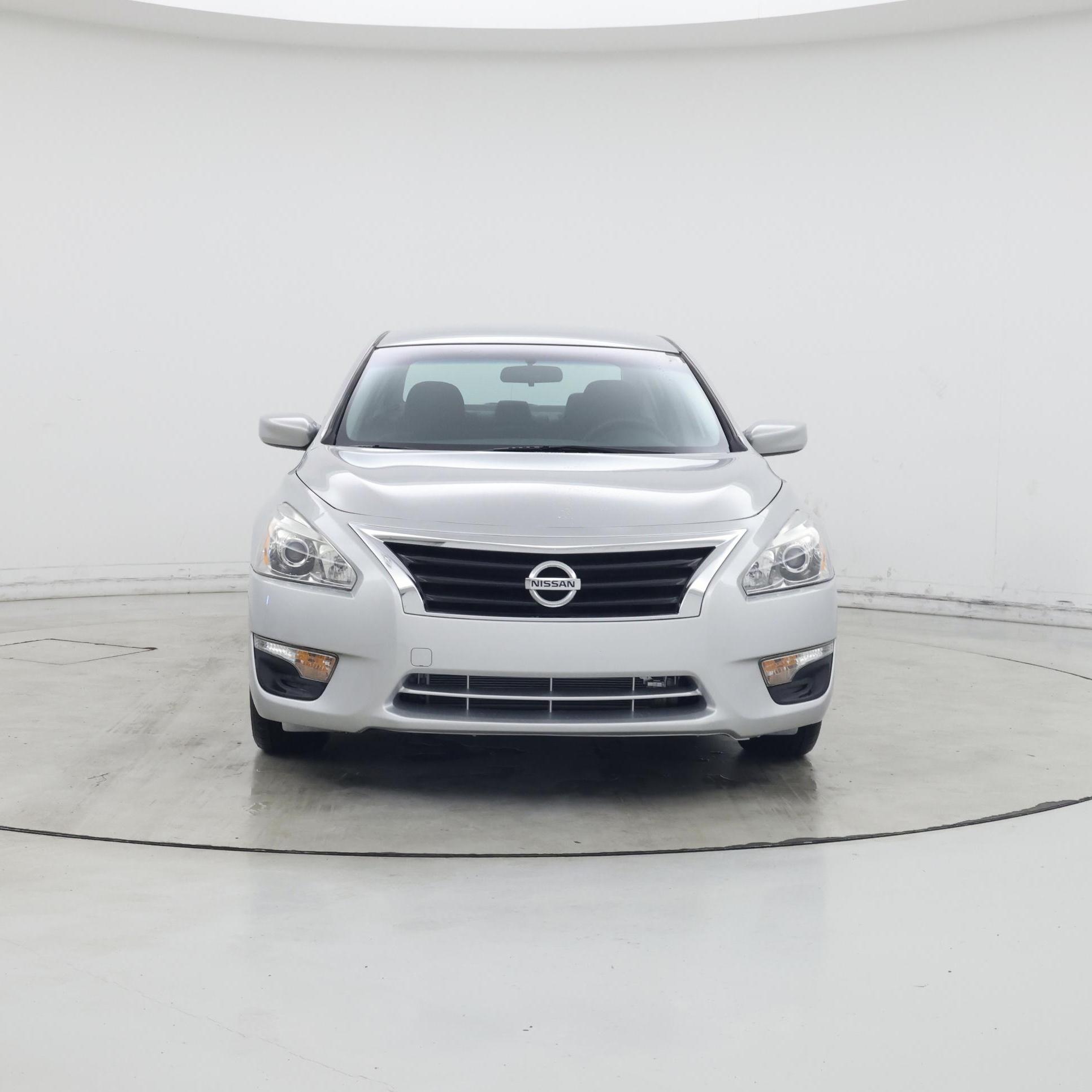 Thumbnail: 2015 Nissan Altima - 5