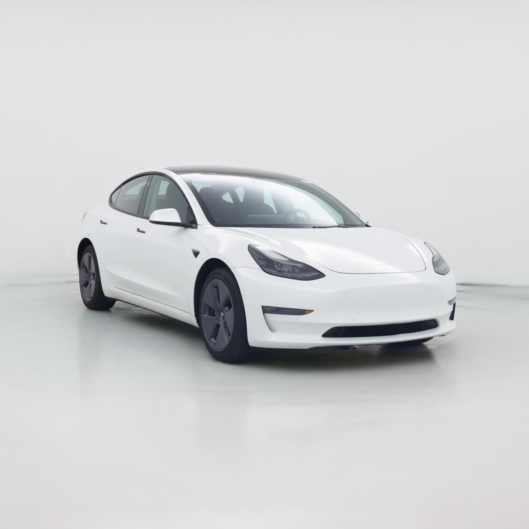 Thumbnail: 2022 Tesla Model 3 - 1