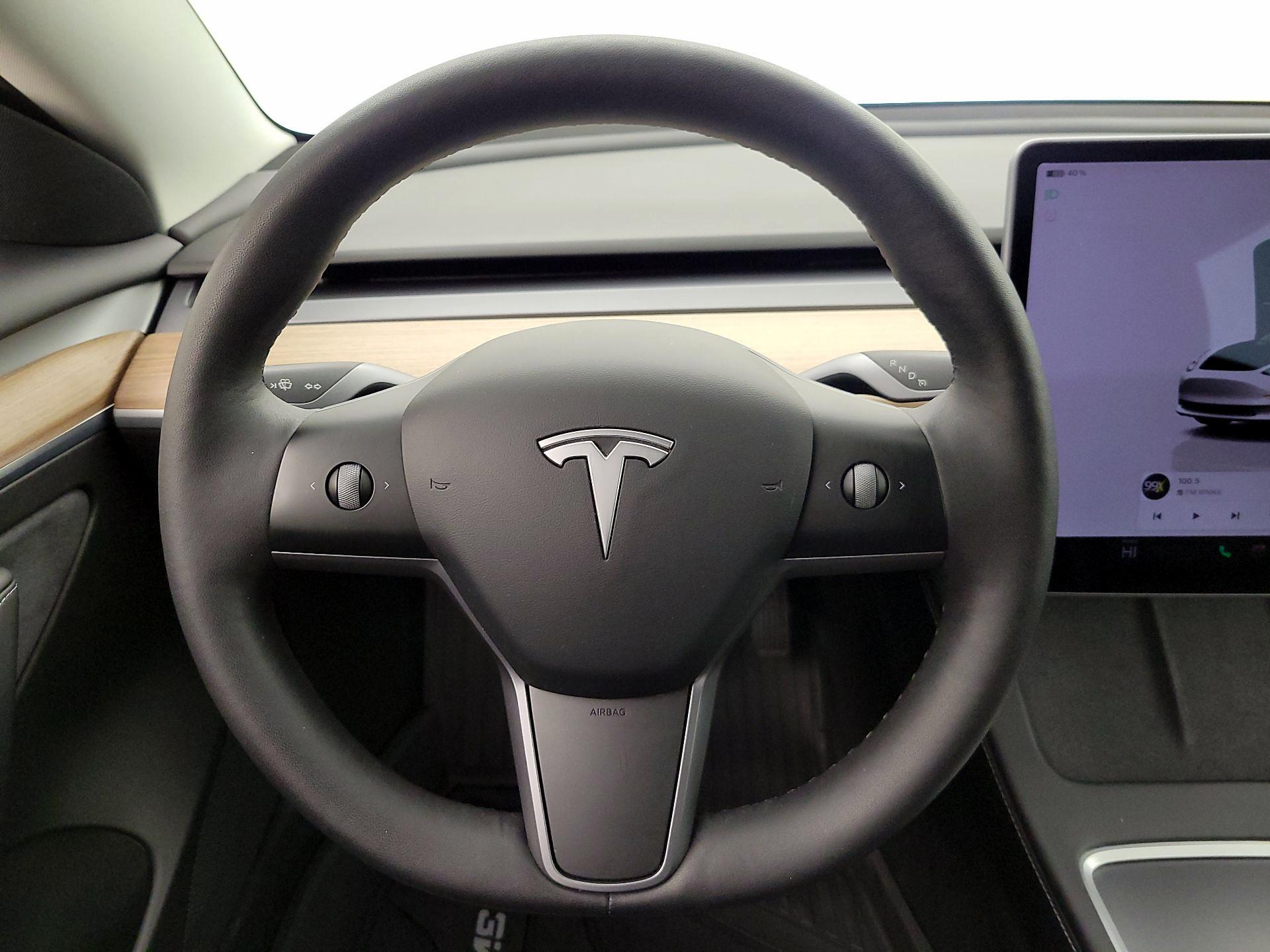 Thumbnail: 2022 Tesla Model 3 - 10