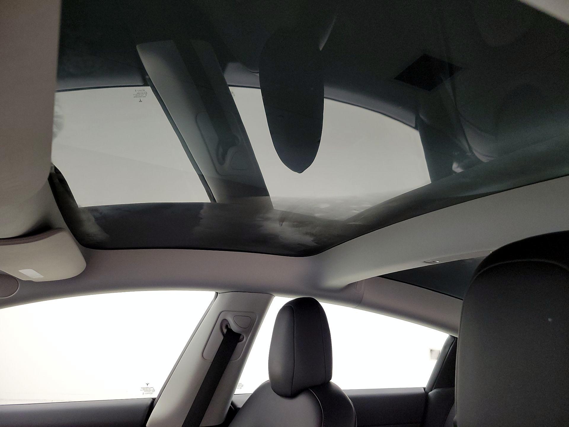 Thumbnail: 2022 Tesla Model 3 - 18